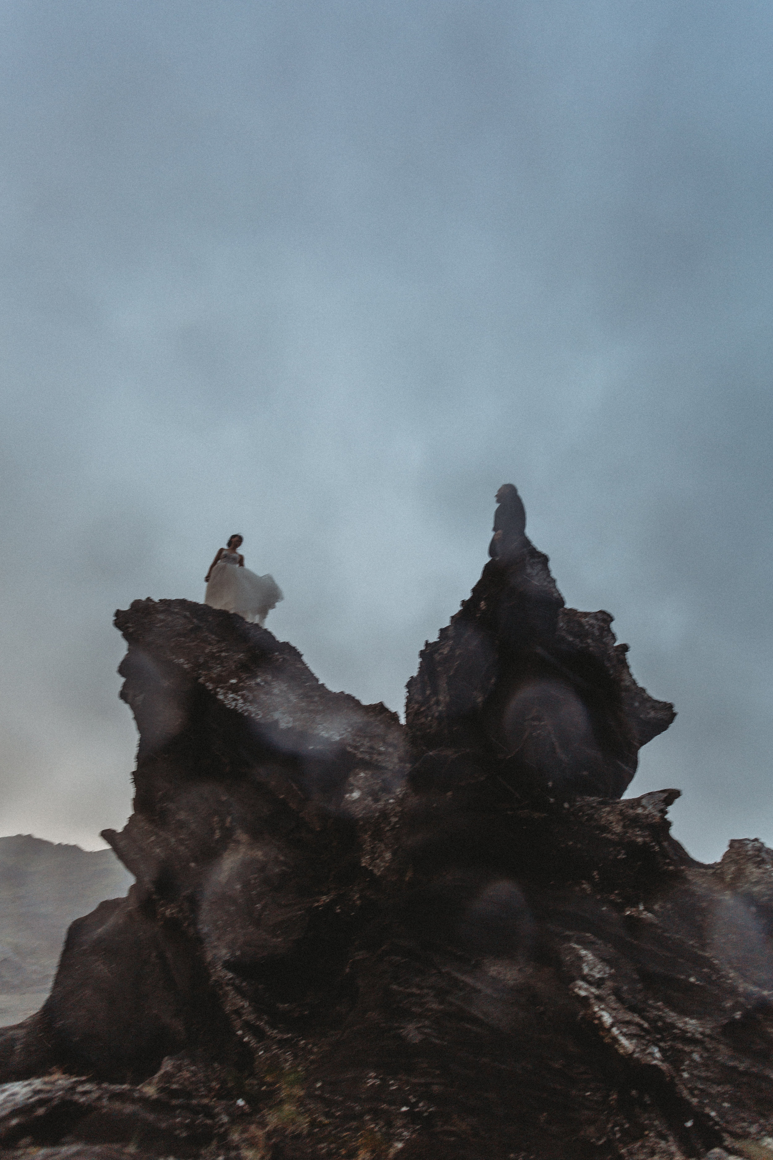 Best Iceland elopement photographer | Iceland wedding pictures