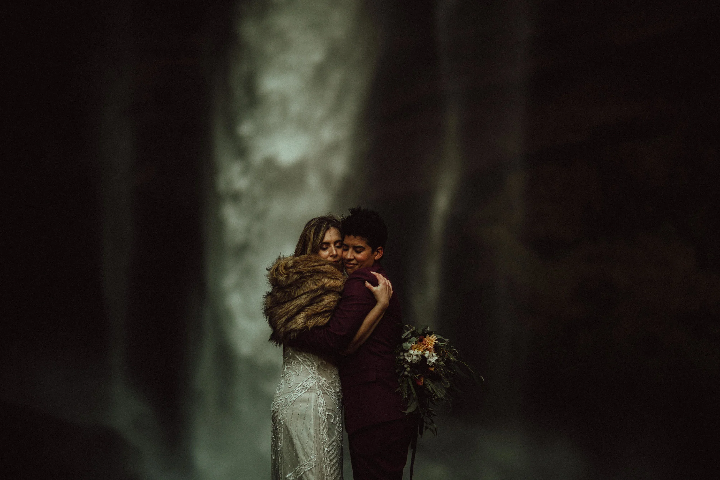 5 Tips for Planning Your Adventure Elopement | Adventure Elopement Photographer