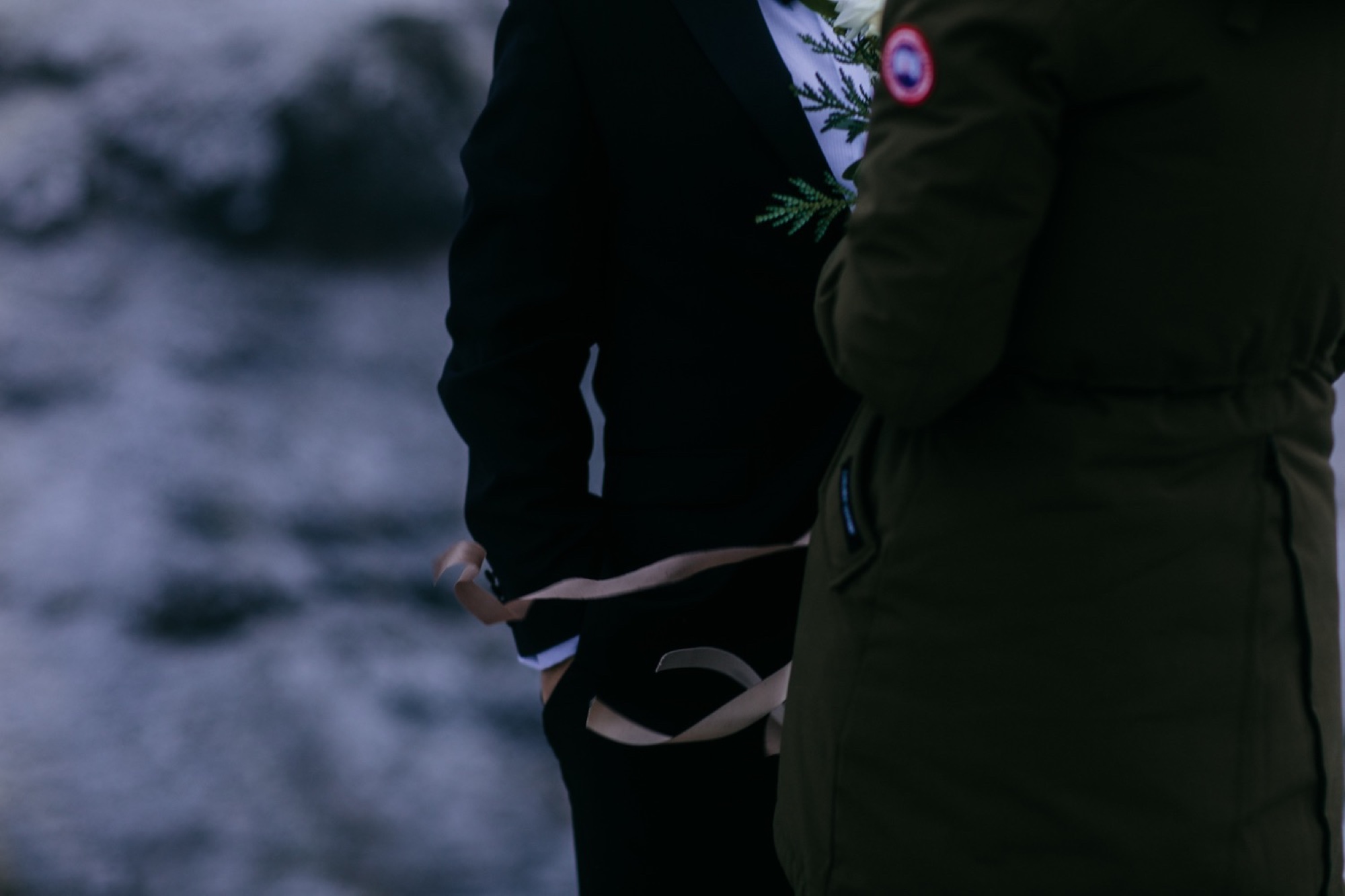 private-iceland-wedding-waterfall