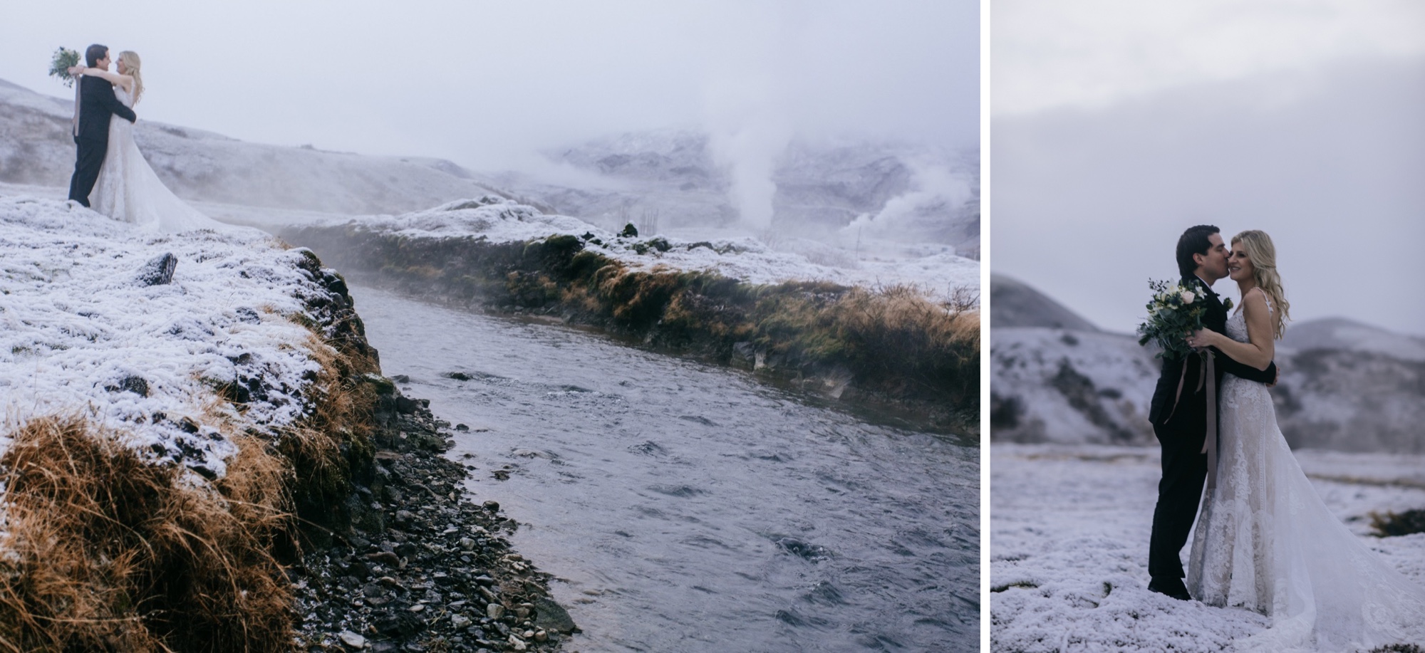 private-iceland-wedding-waterfall