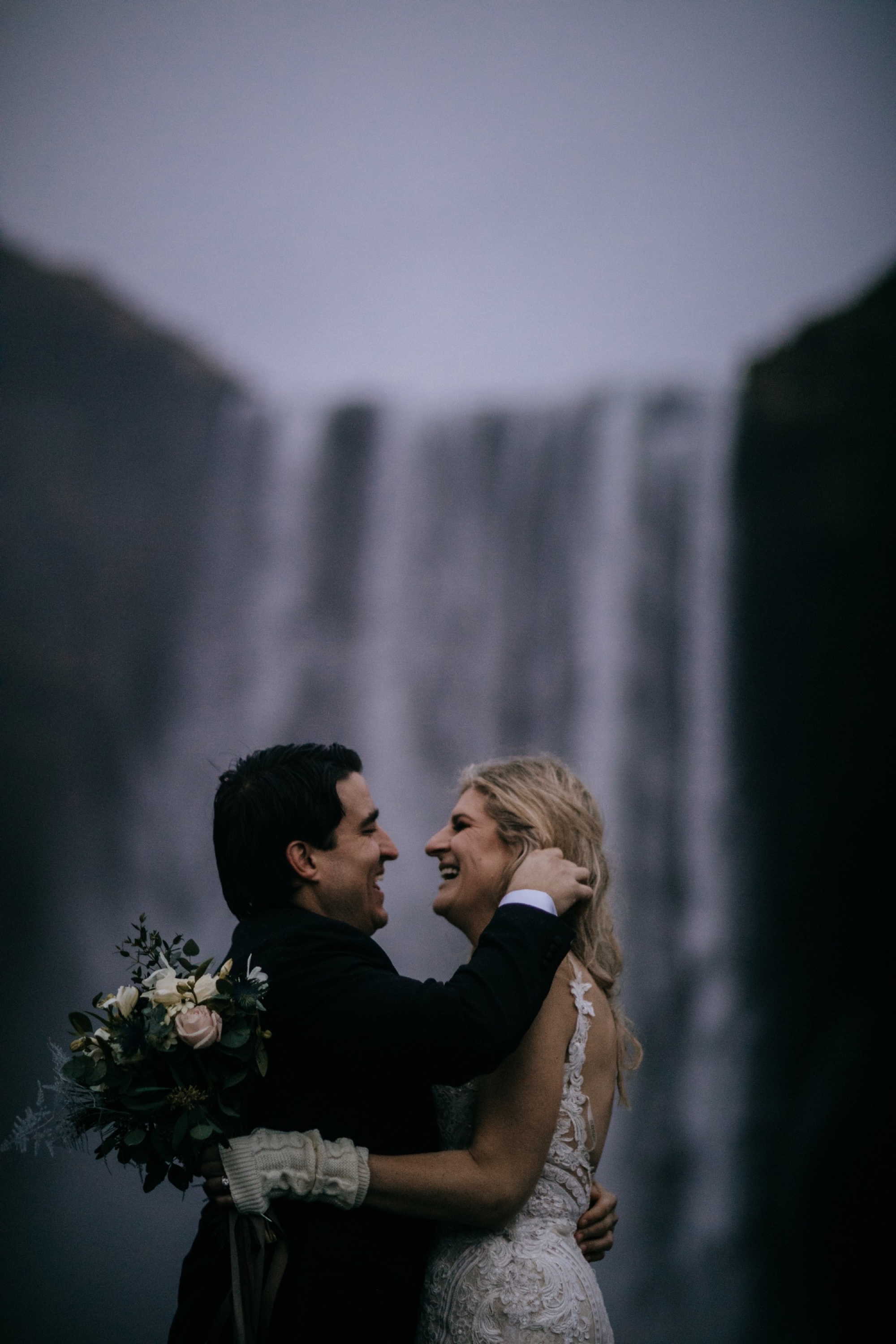 private-iceland-wedding-skogafoss