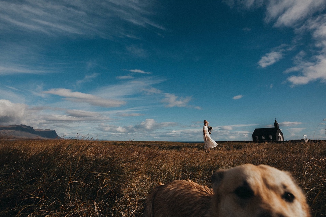 iceland-wedding-Búðir-hotel