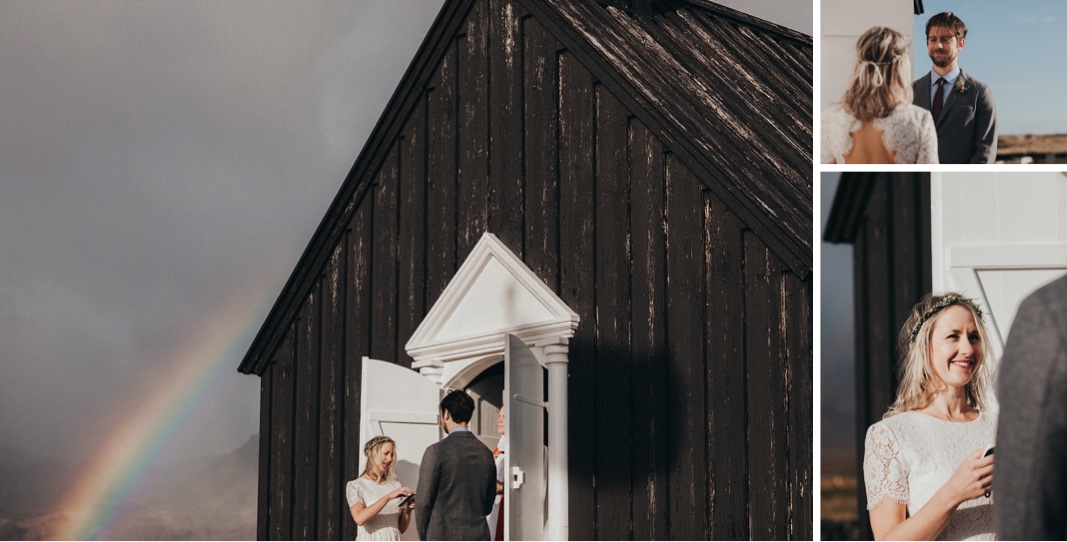 iceland-wedding-Búðir-church