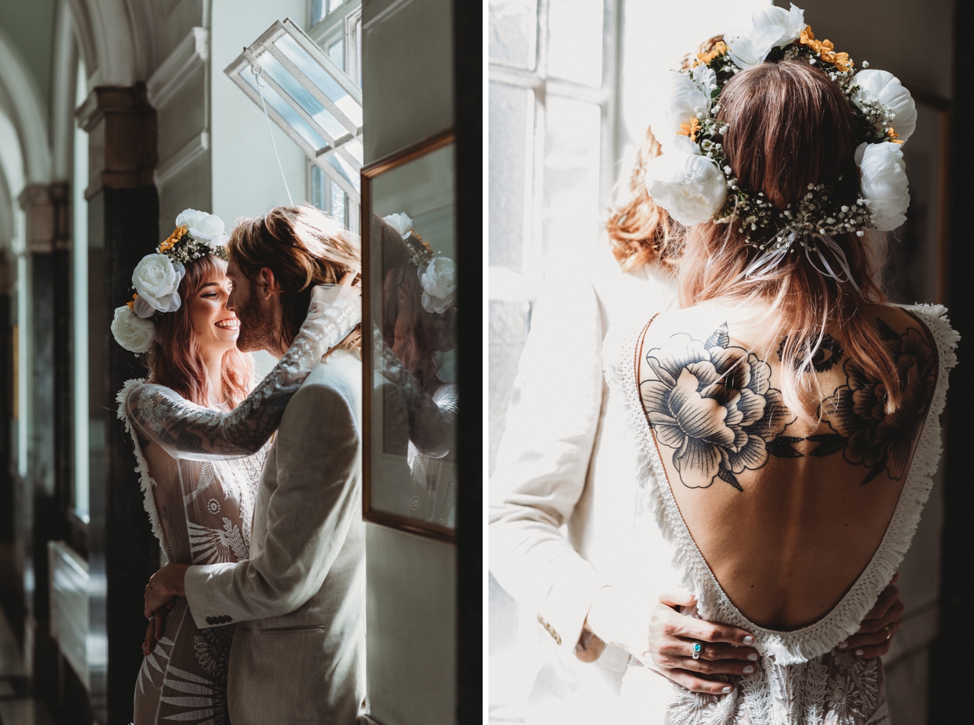 hackney London wedding couples portraits by zakas photography 