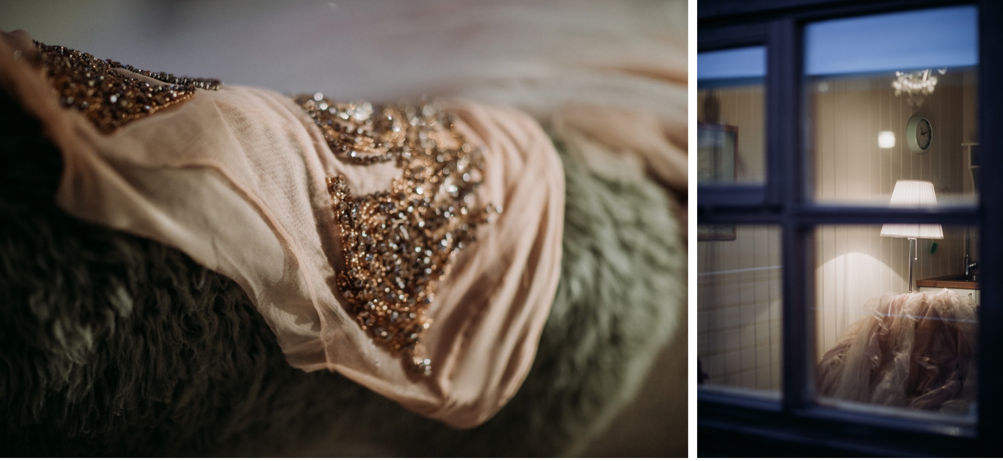 elopement skirt