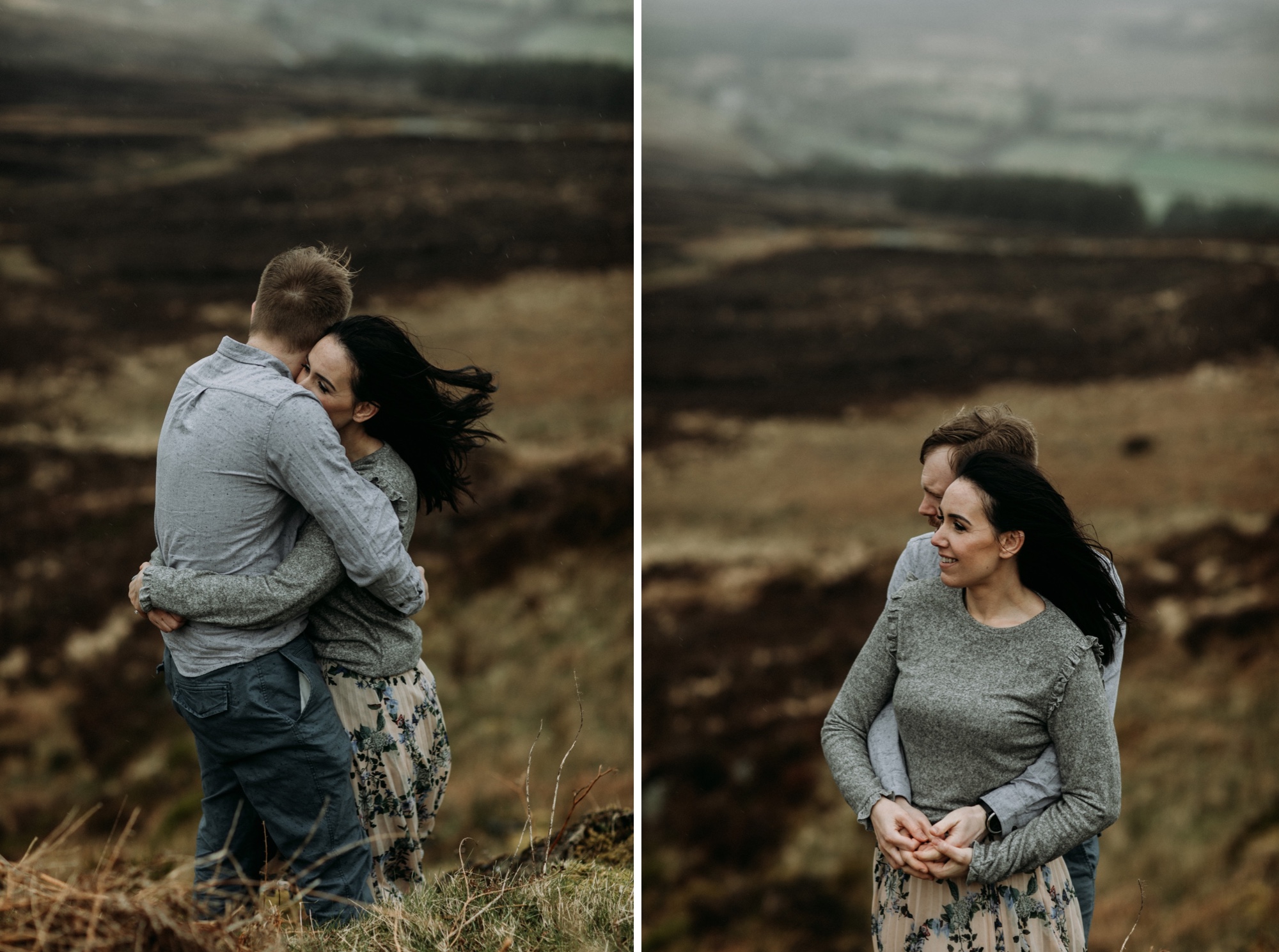 Ireland elopement photographer 