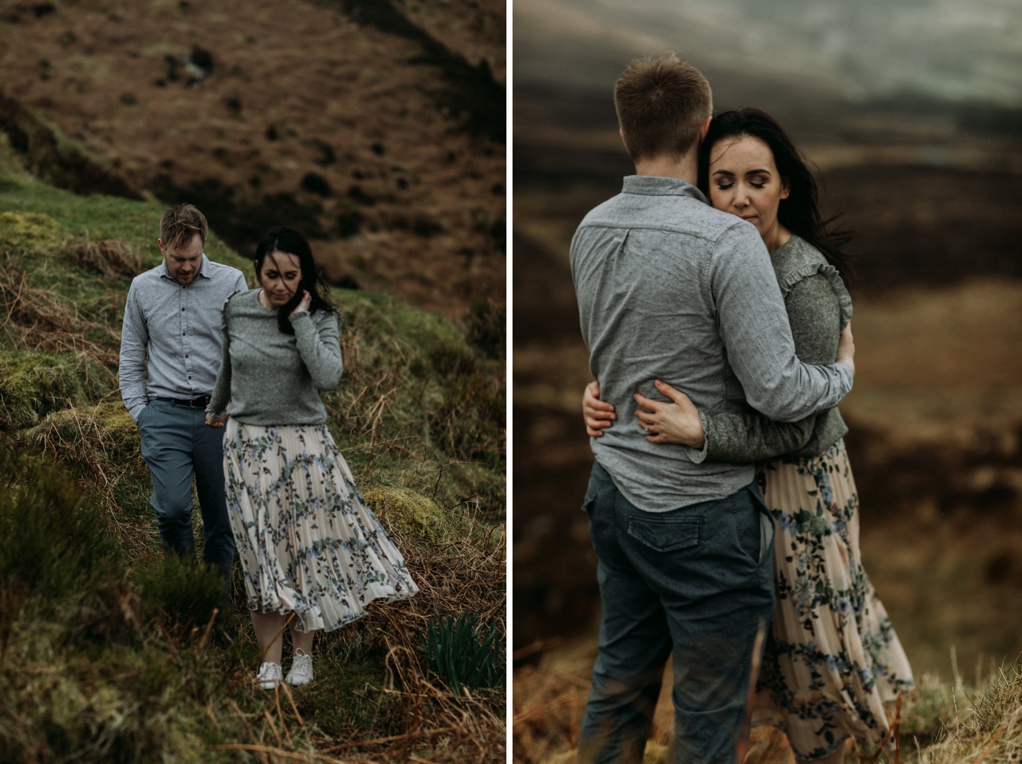 ireland windy engagement session