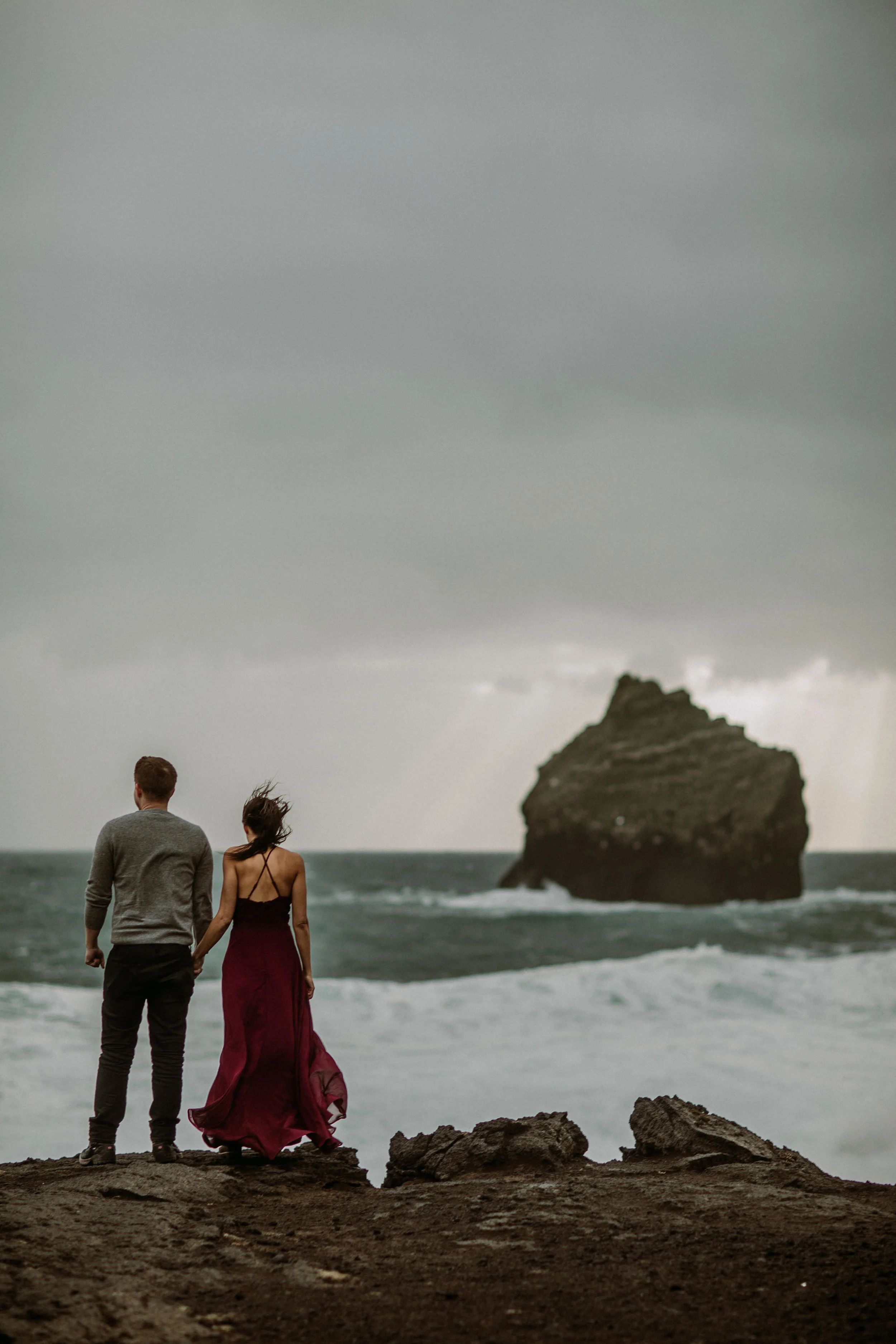 5 Best Locations in Iceland for Adventure Photography Session | Adventure Elopement Photographer