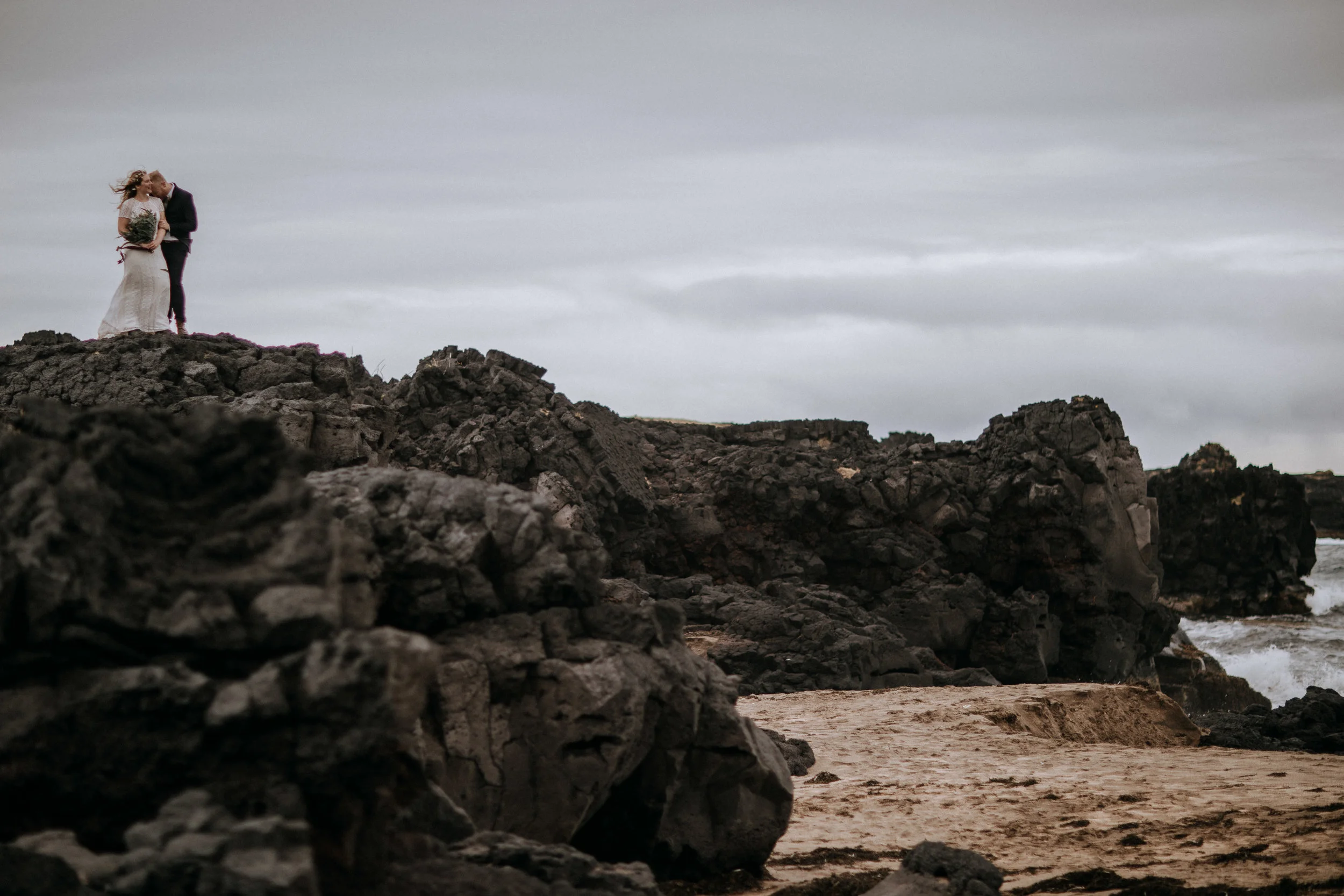 adventure elopement photographer | elopement planning tips