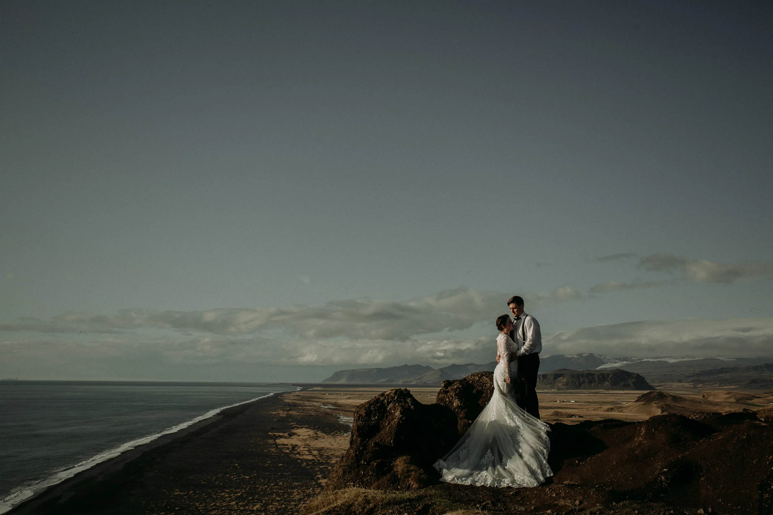 5 Lessons Learned About Choosing to Elope (And One on Choosing Not to) | Adventure Elopement Photographer &amp; Planner  