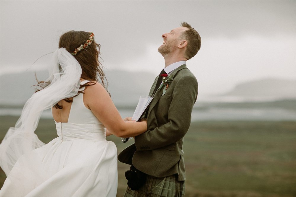 Funny elopement vows in Iceland.jpg