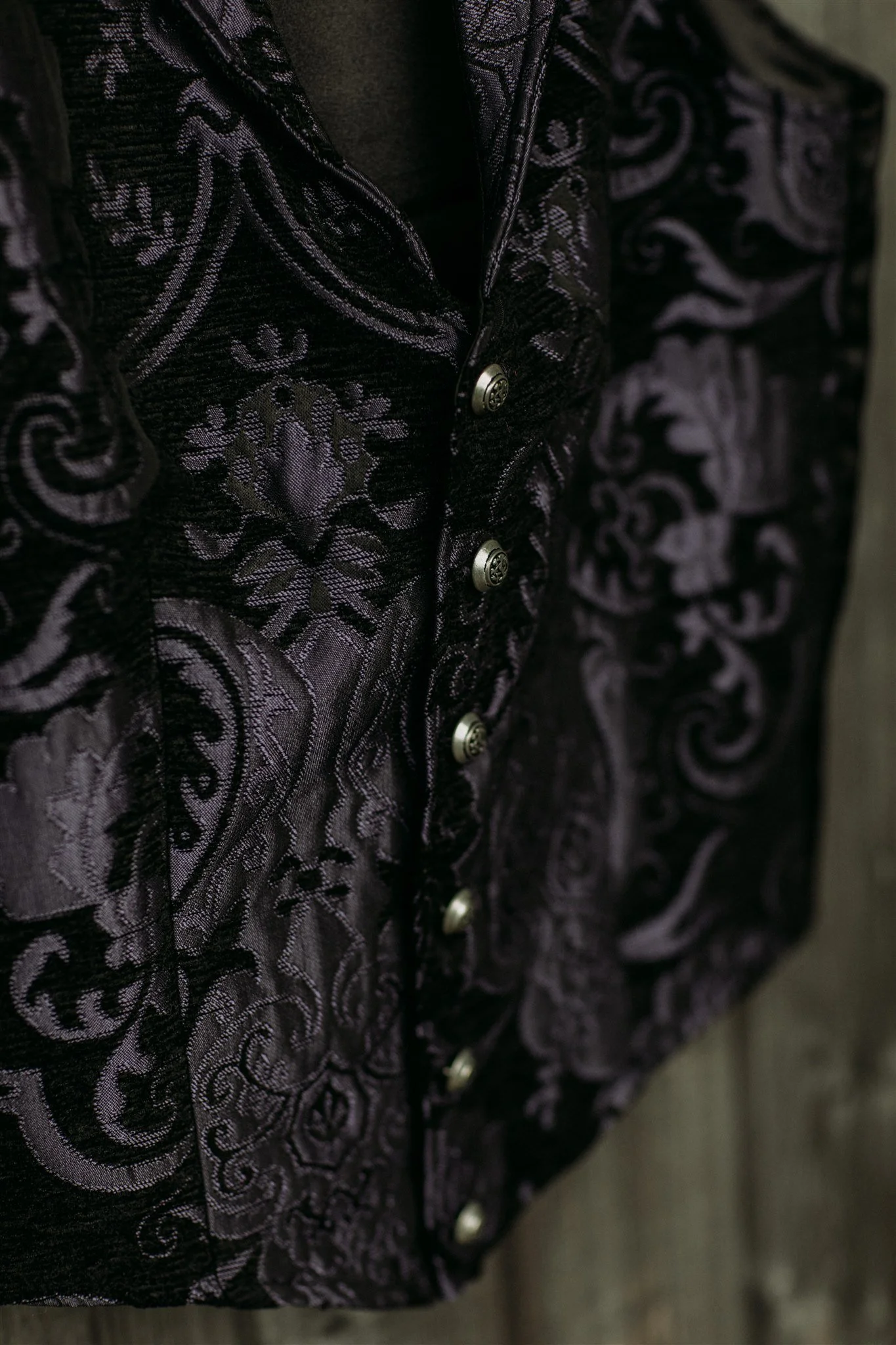 iceland elopement gothic