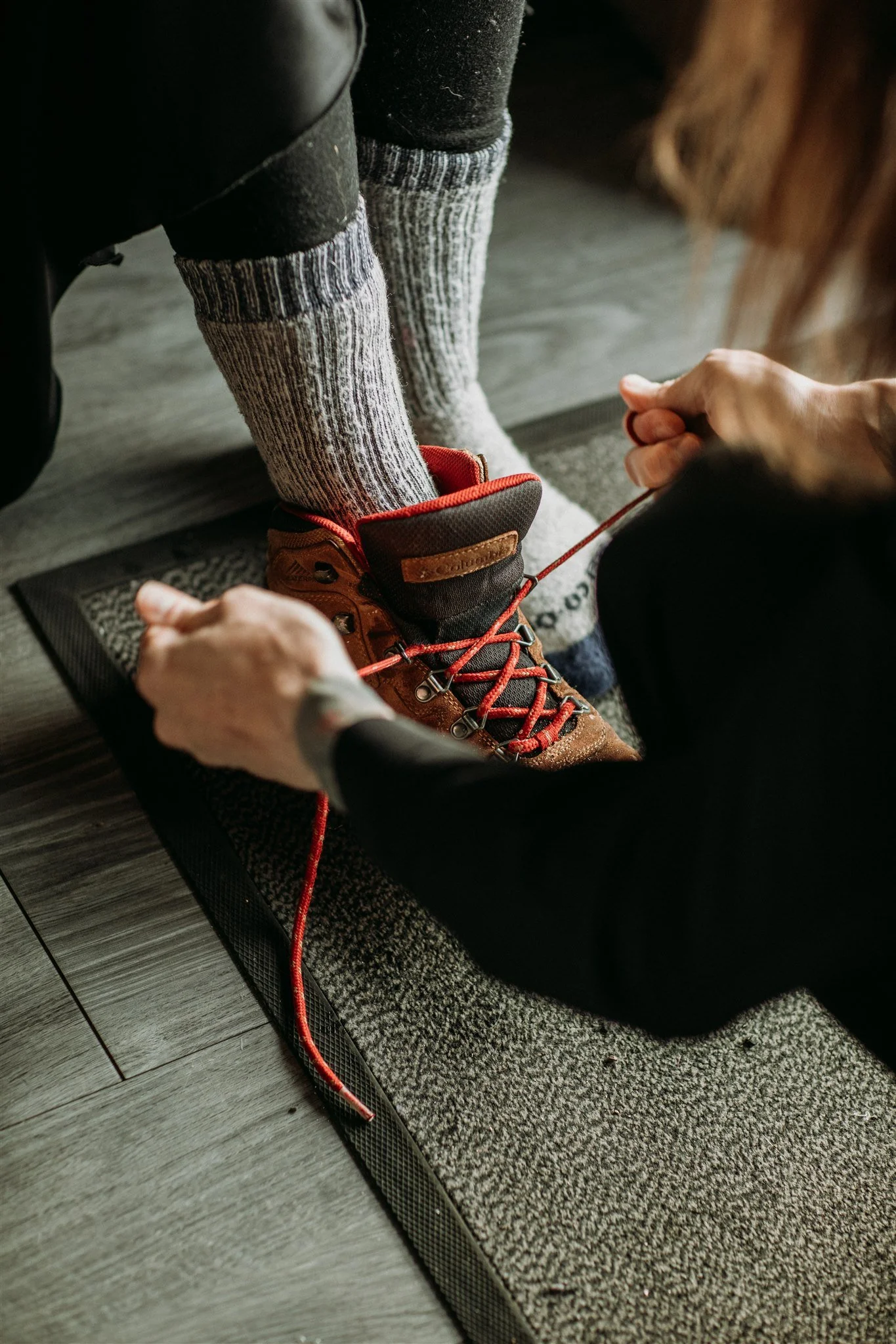 private unconventional Iceland elopement