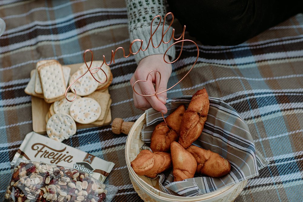 private two day Iceland elopement