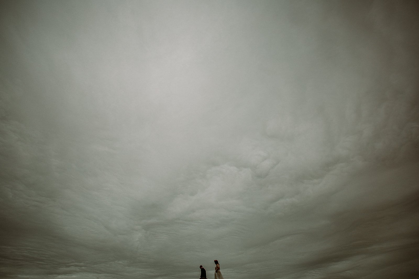 private two day Iceland elopement