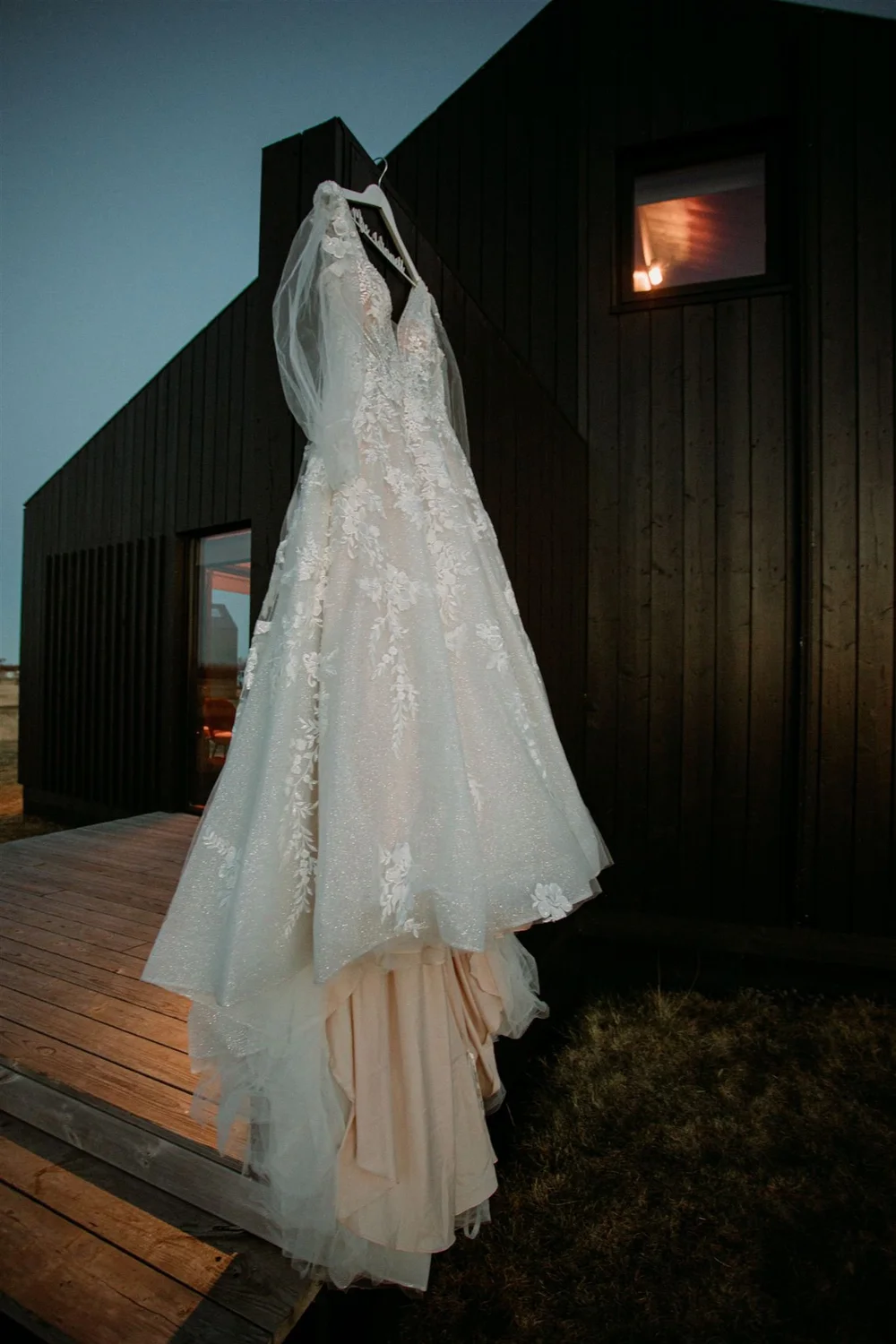 Iceland Highlands Elopement With Private Tour