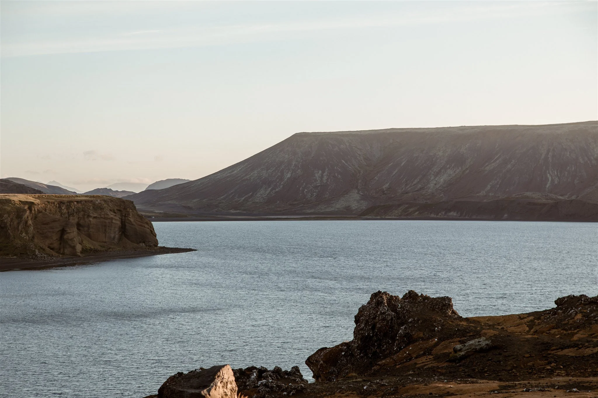 iceland marriage proposal