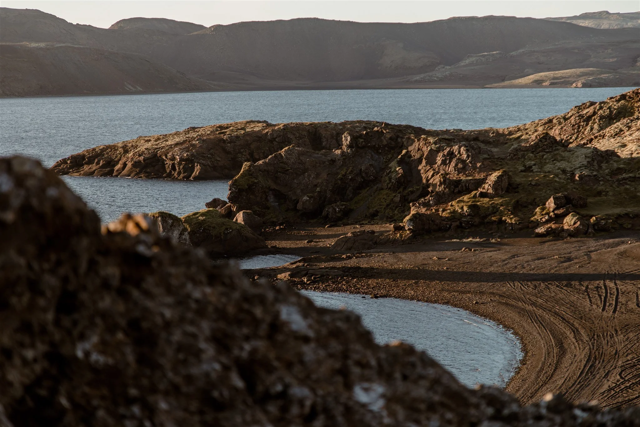 iceland marriage proposal