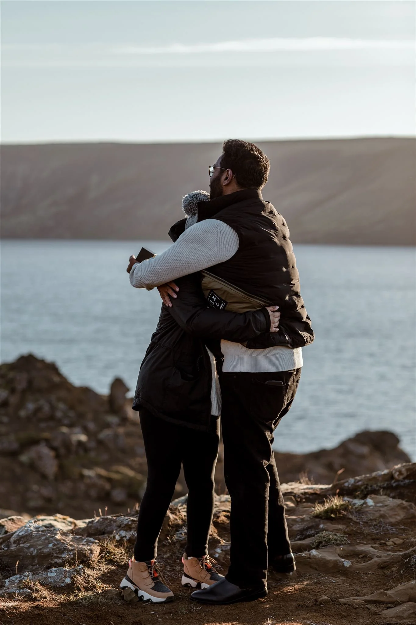 iceland marriage proposal