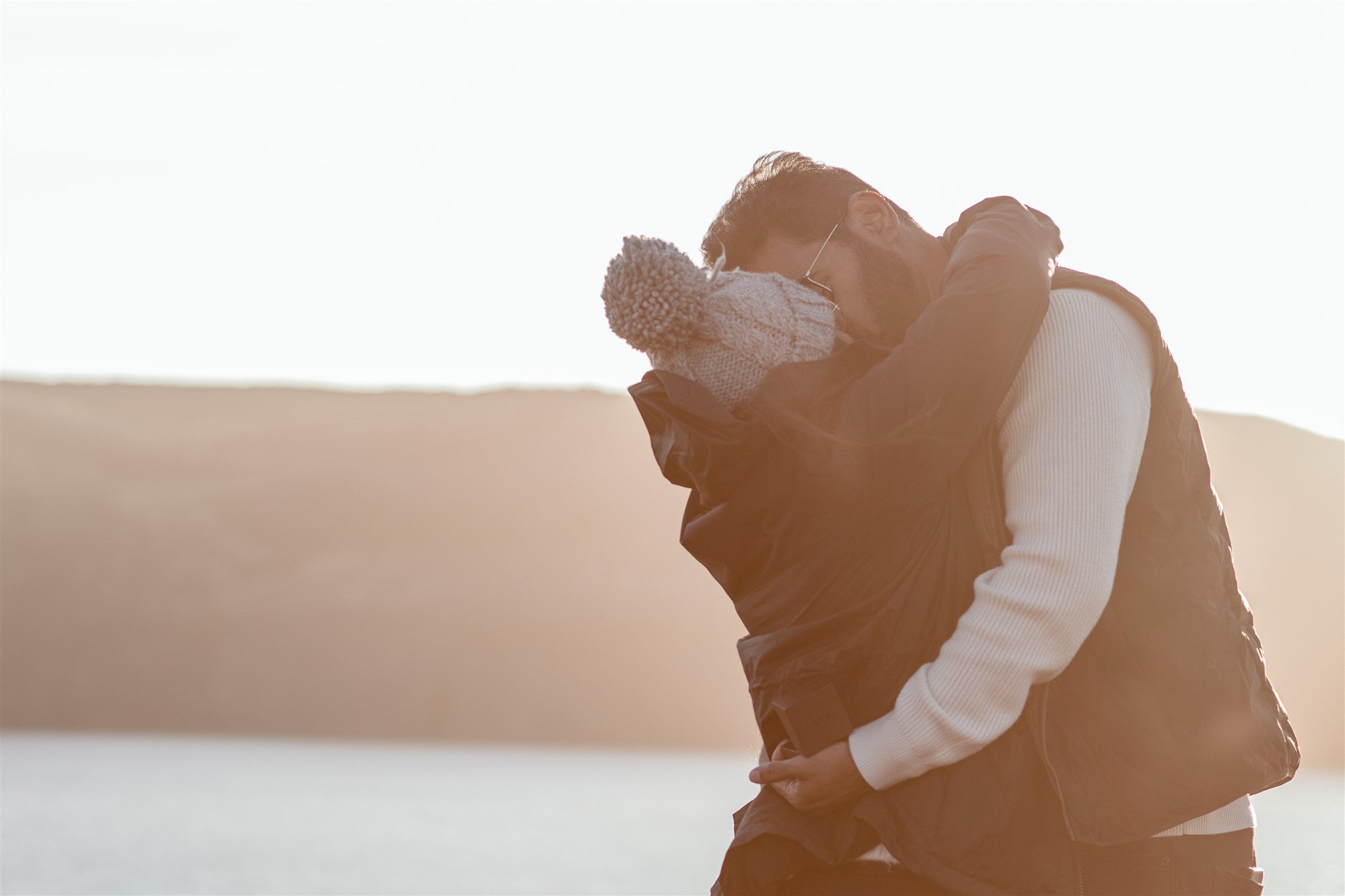 iceland marriage proposal