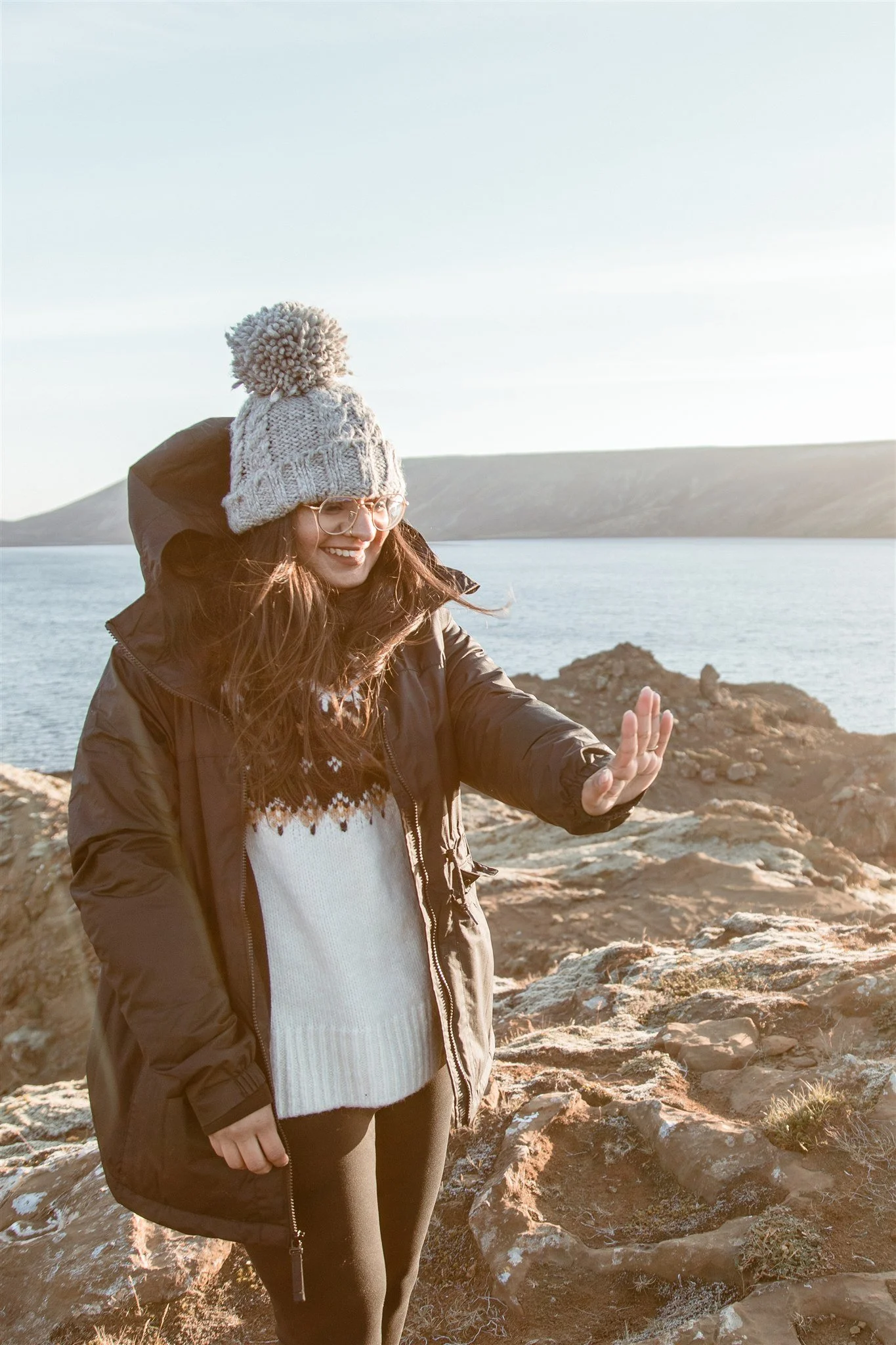 iceland marriage proposal