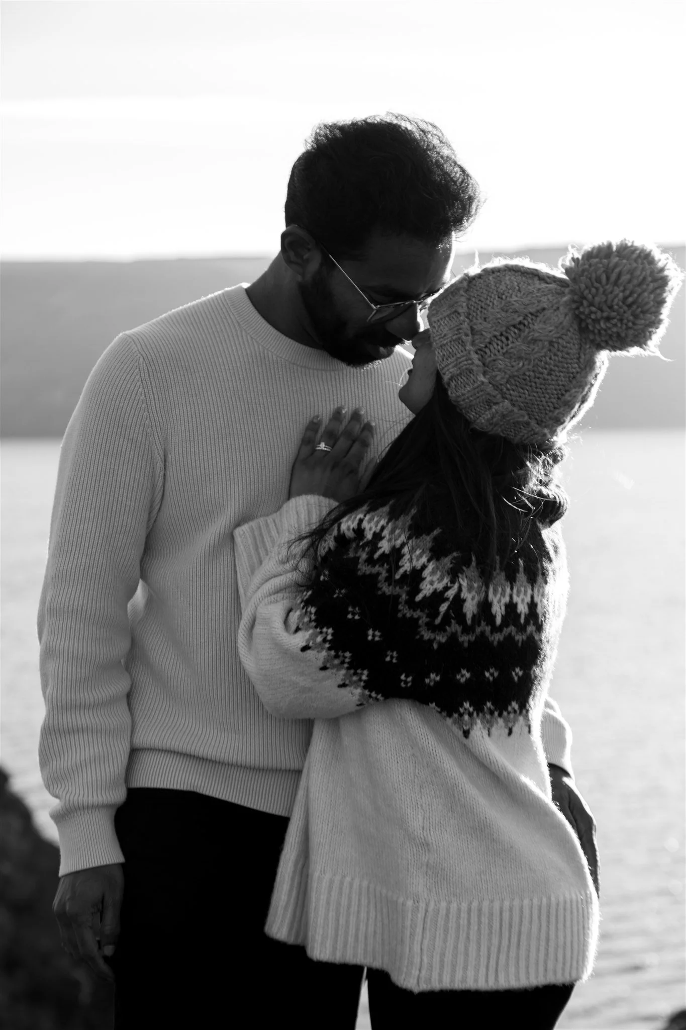 iceland marriage proposal