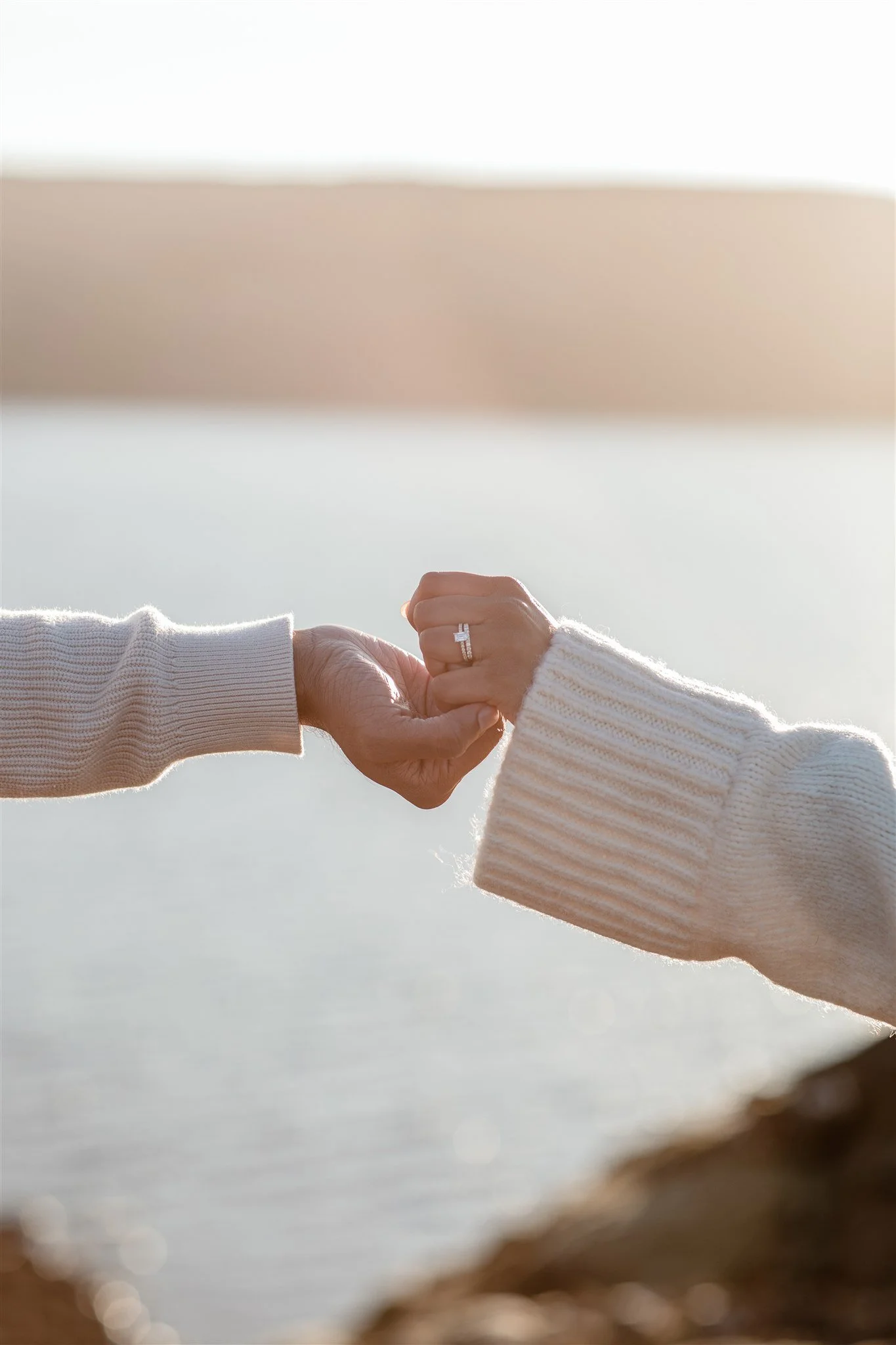 iceland marriage proposal