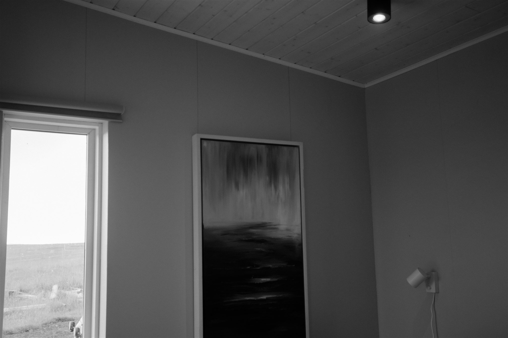 A Private Iceland Highland Summer Elopement in a 4x4 Mountain Truck