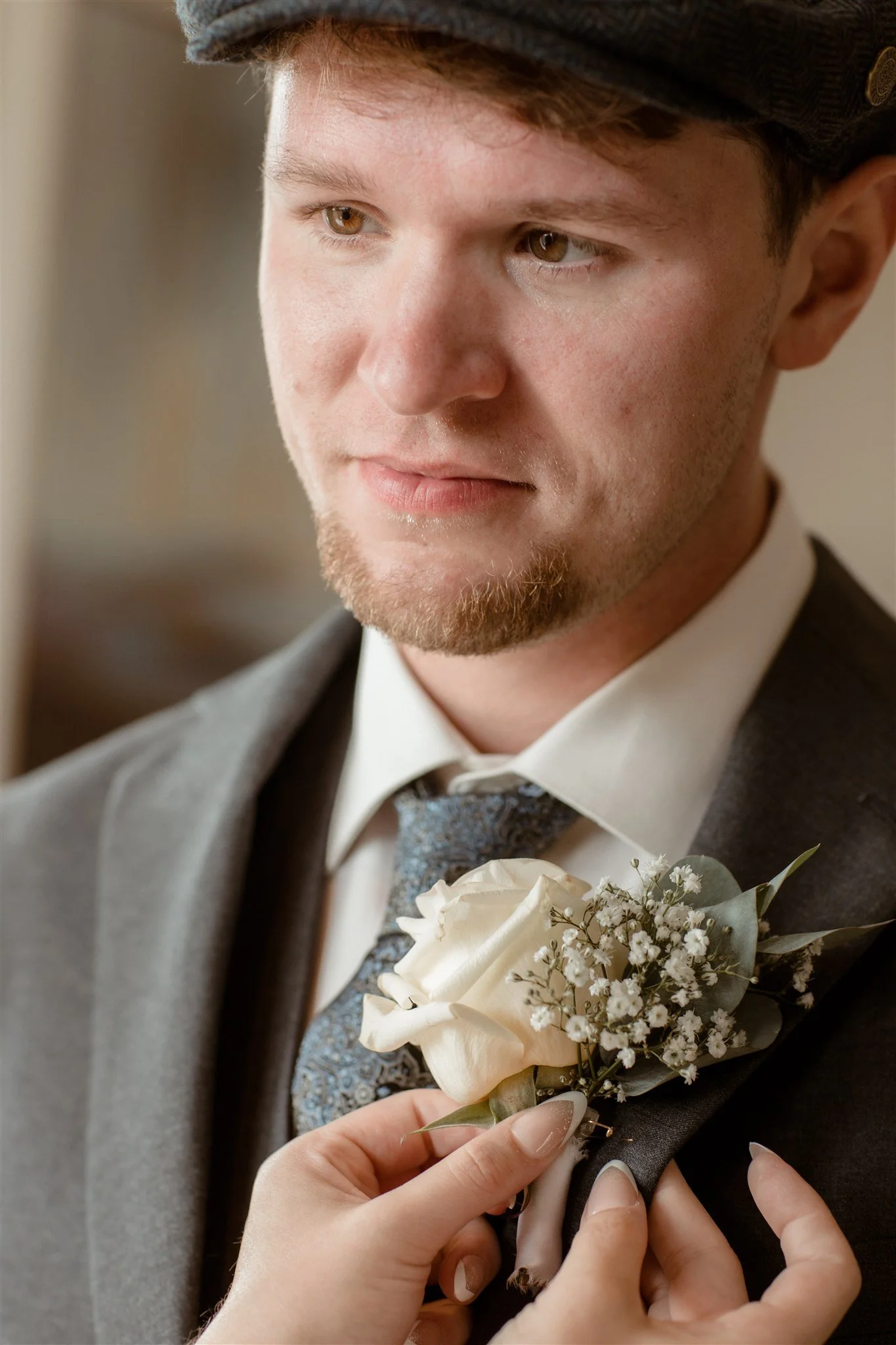 A Private Iceland Highland Summer Elopement in a 4x4 Mountain Truck