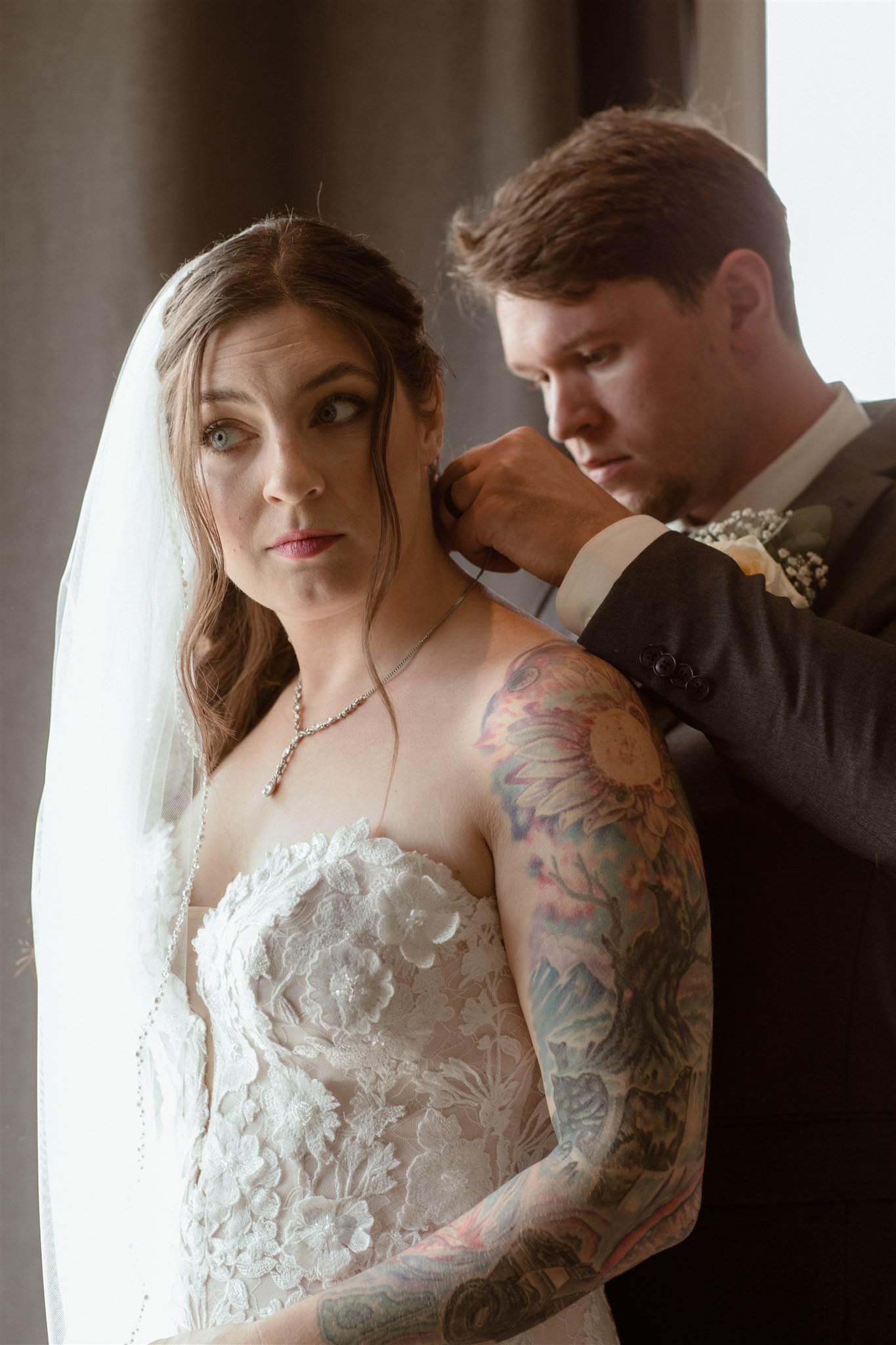 A Private Iceland Highland Summer Elopement in a 4x4 Mountain Truck