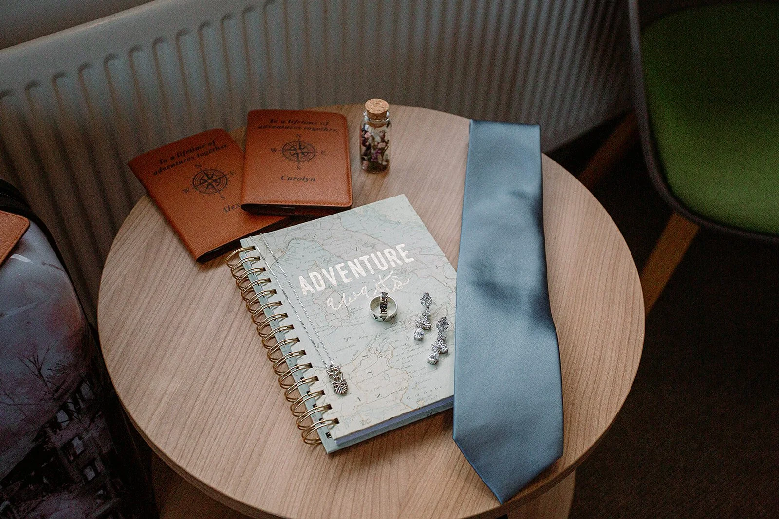 South West Iceland Elopement