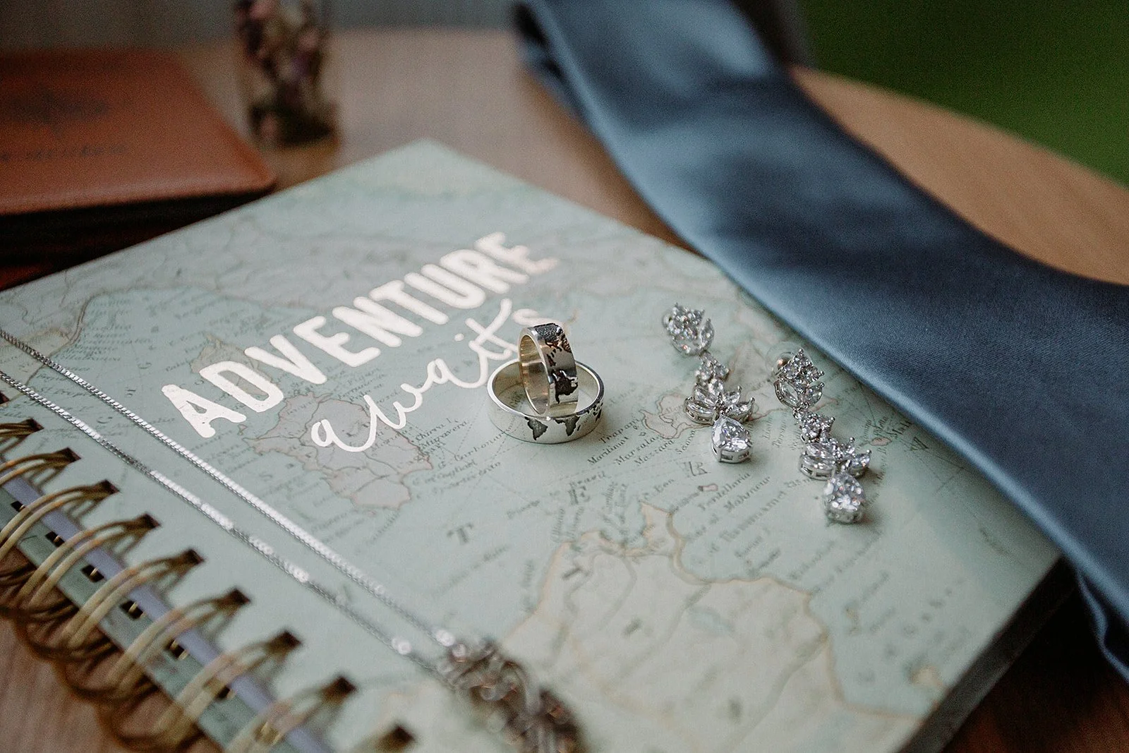 South West Iceland Elopement