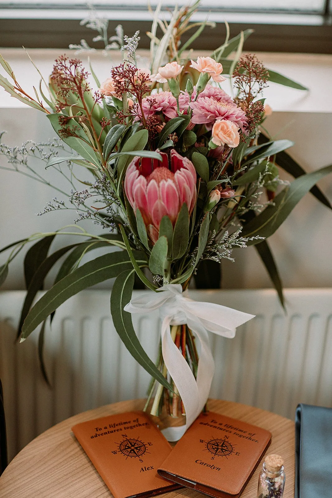 South West Iceland Elopement