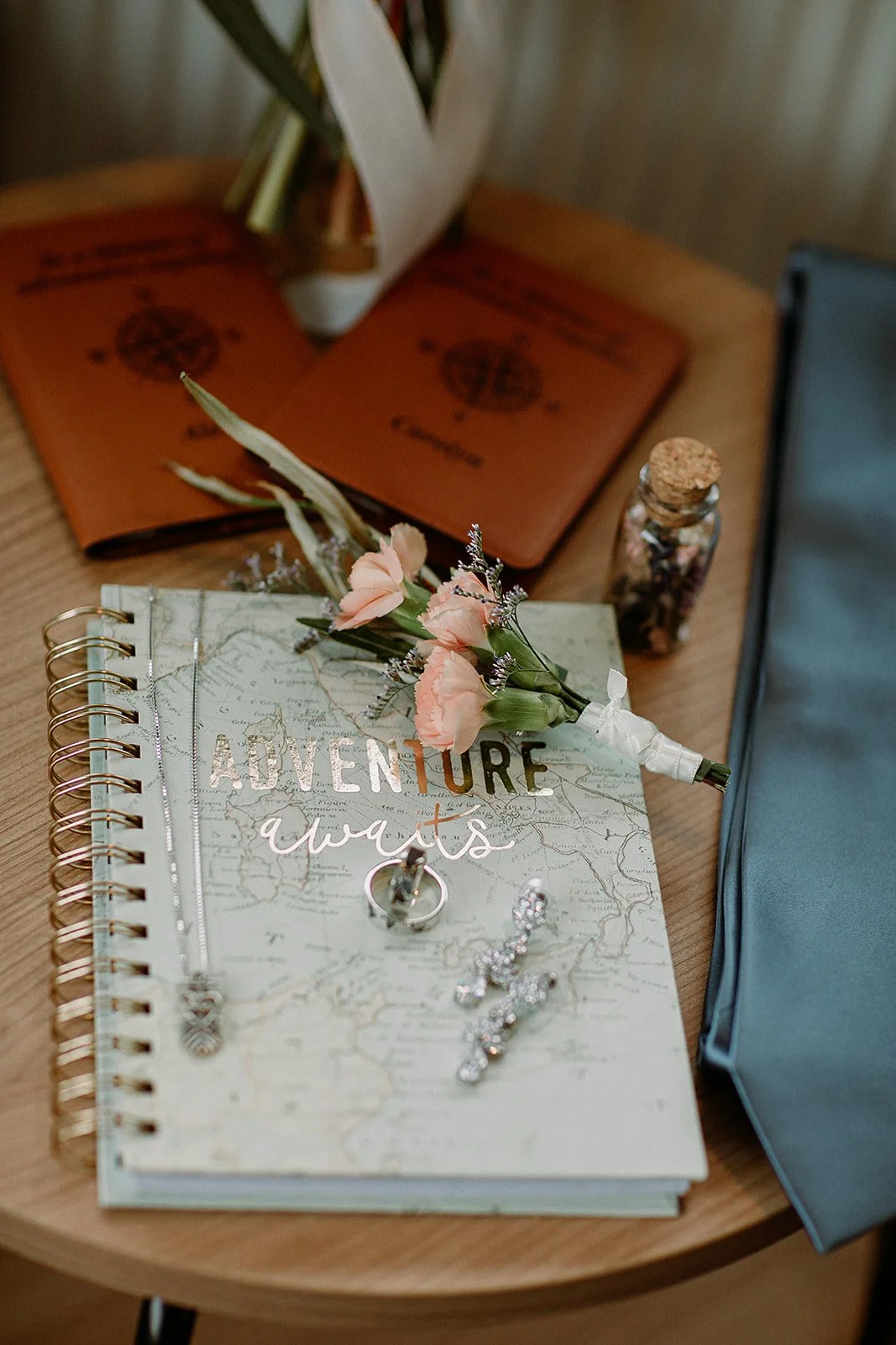 South West Iceland Elopement
