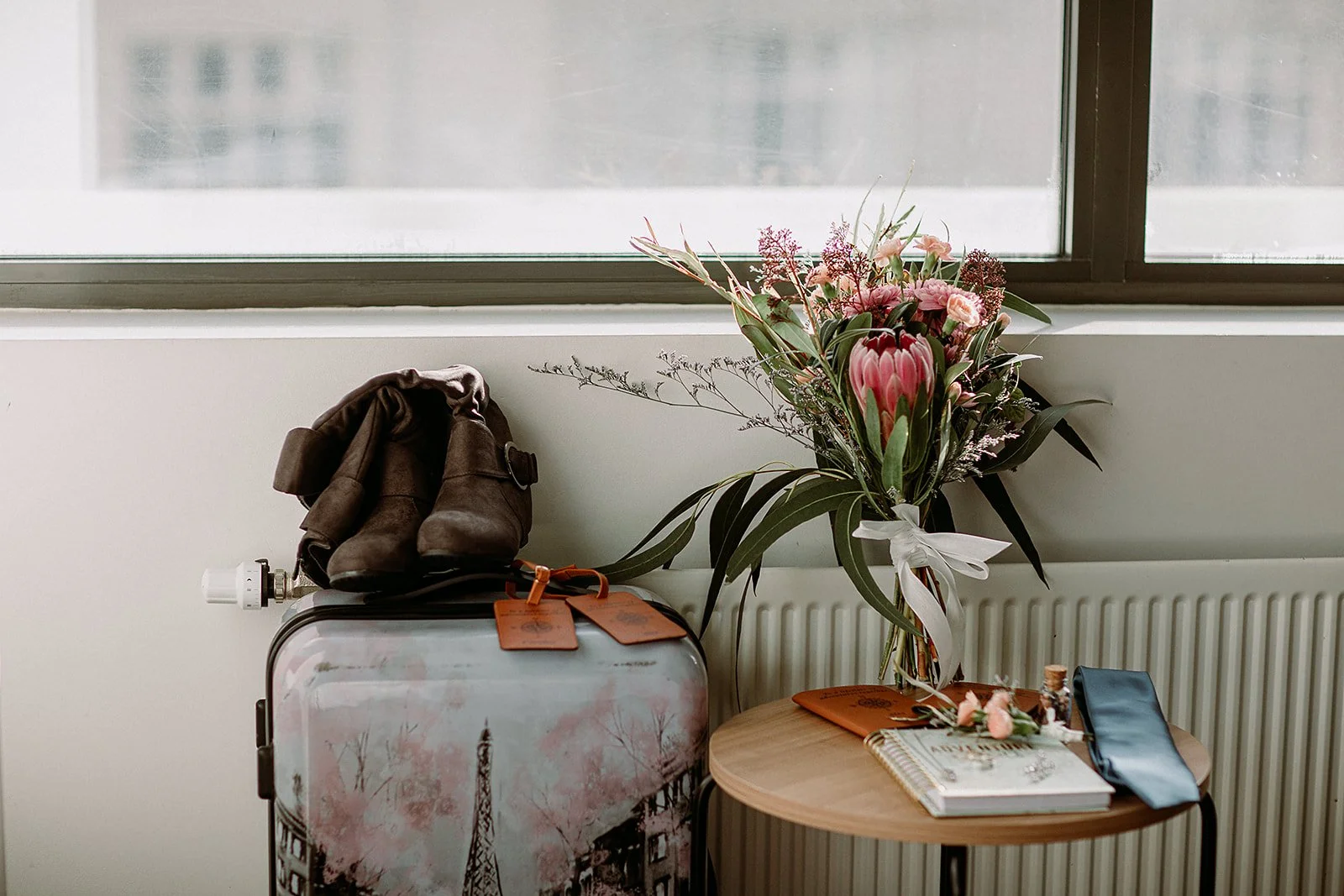 South West Iceland Elopement