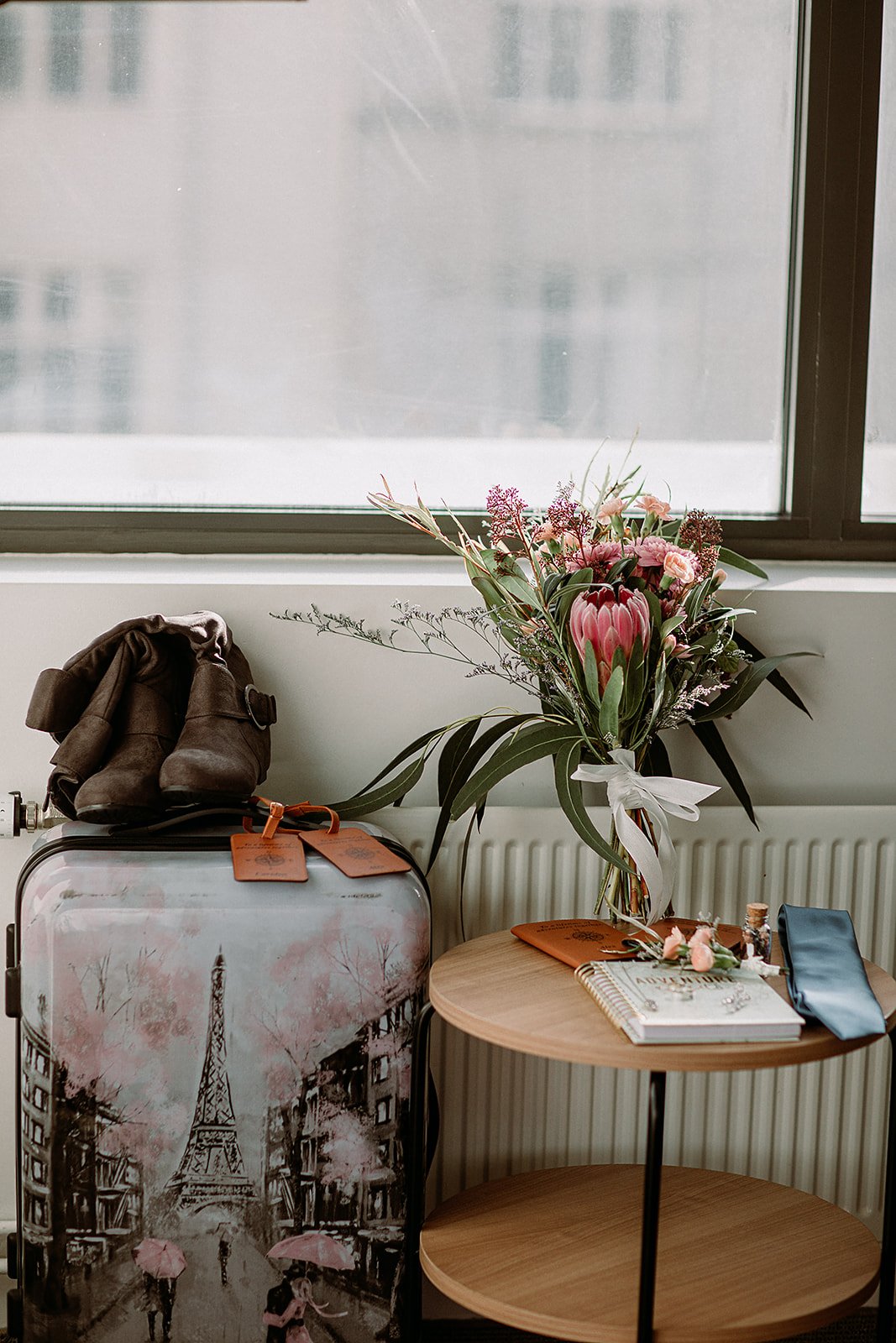 South West Iceland Elopement