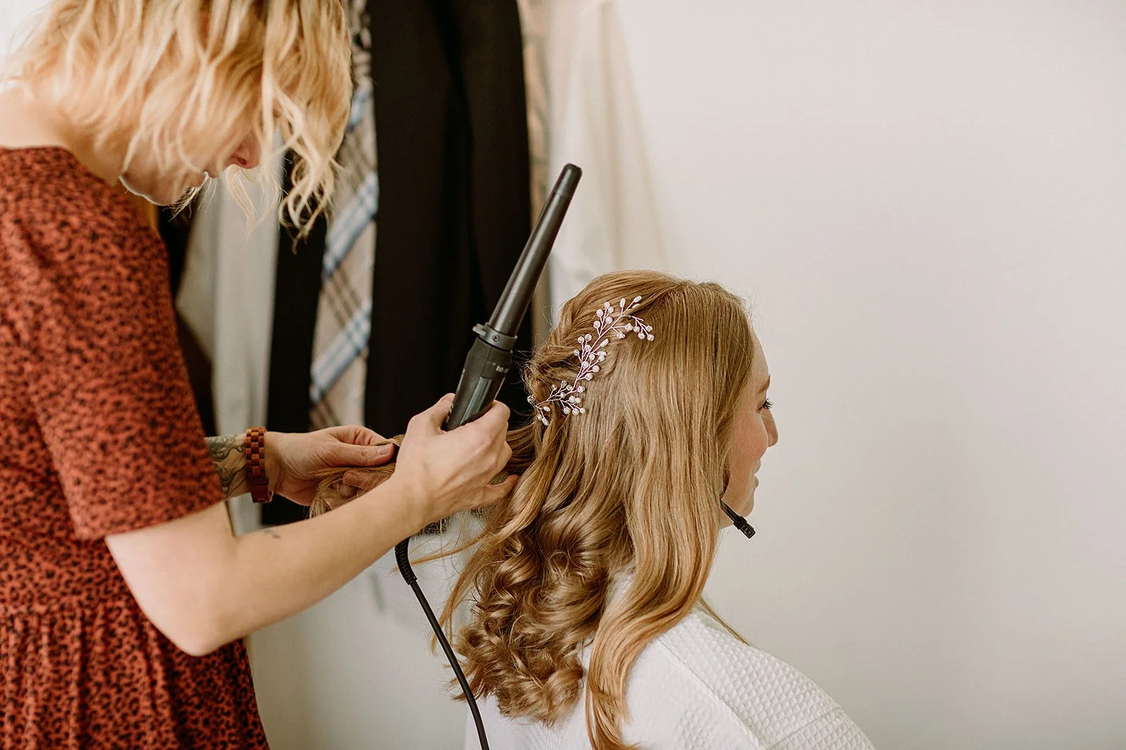 South West Iceland Elopement