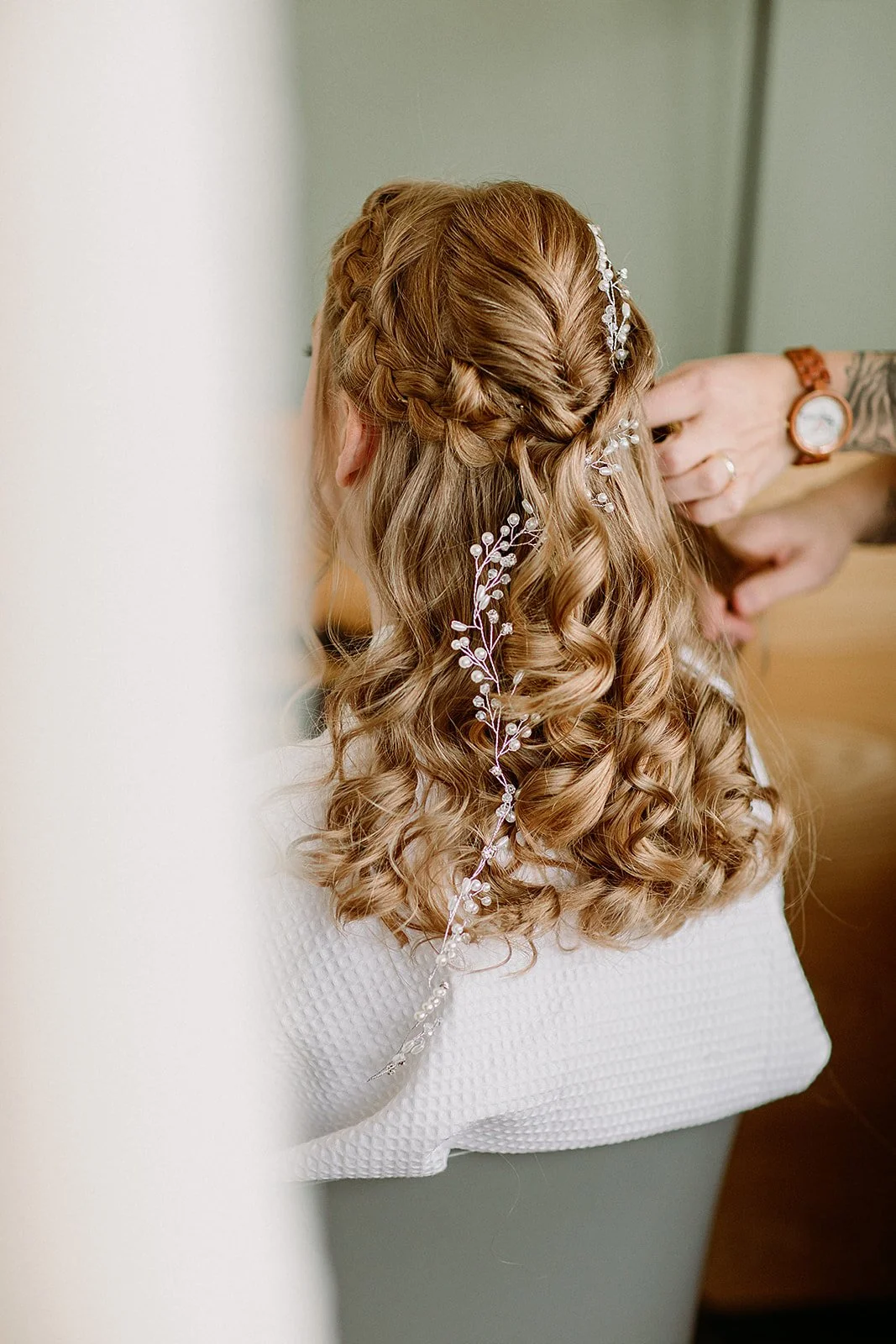 South West Iceland Elopement