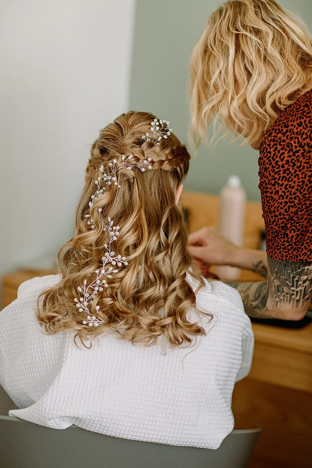 South West Iceland Elopement