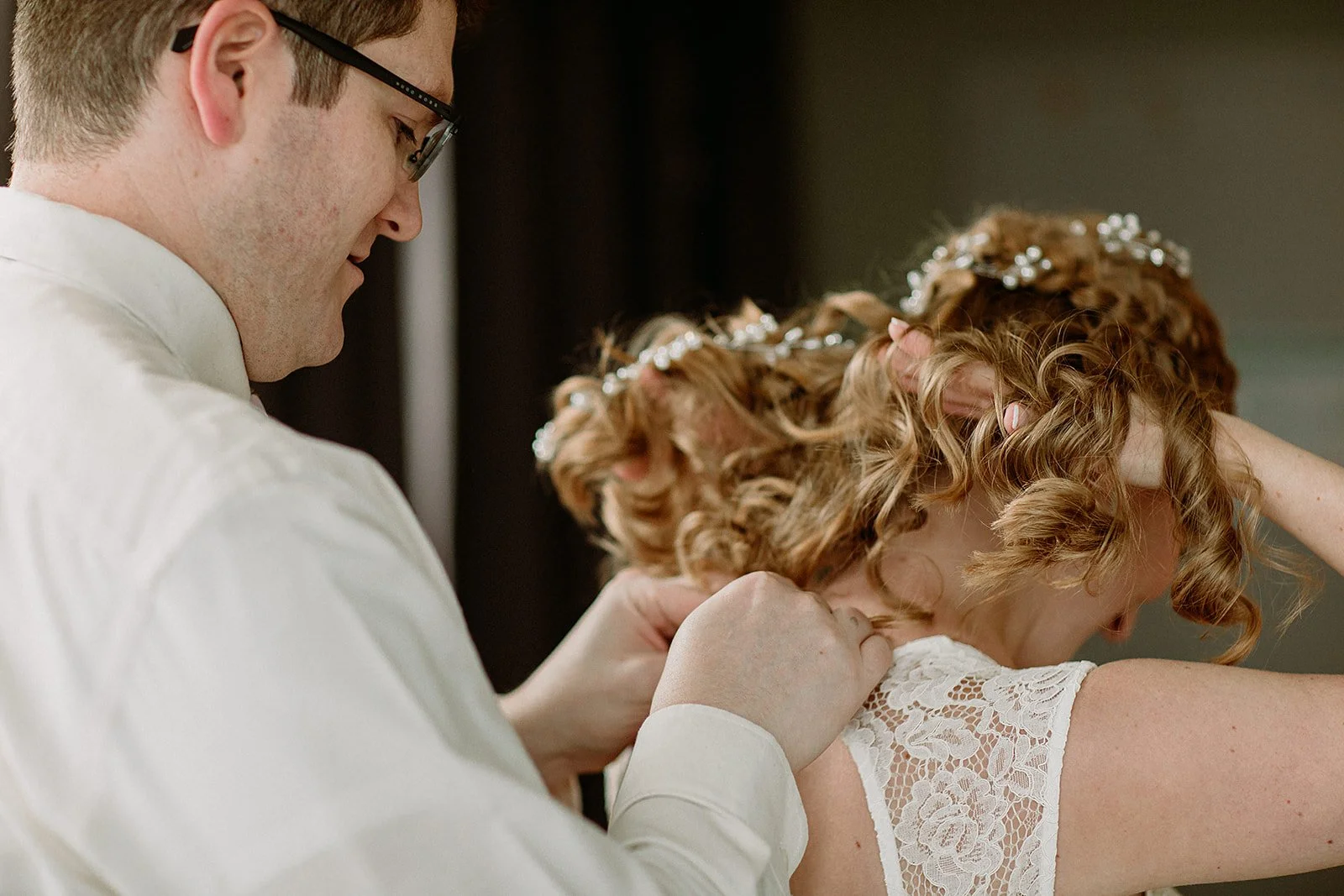 South West Iceland Elopement