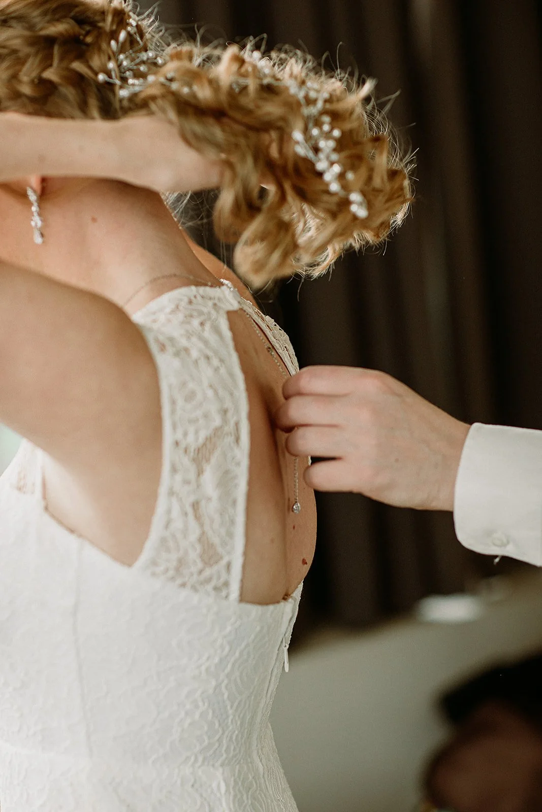 South West Iceland Elopement