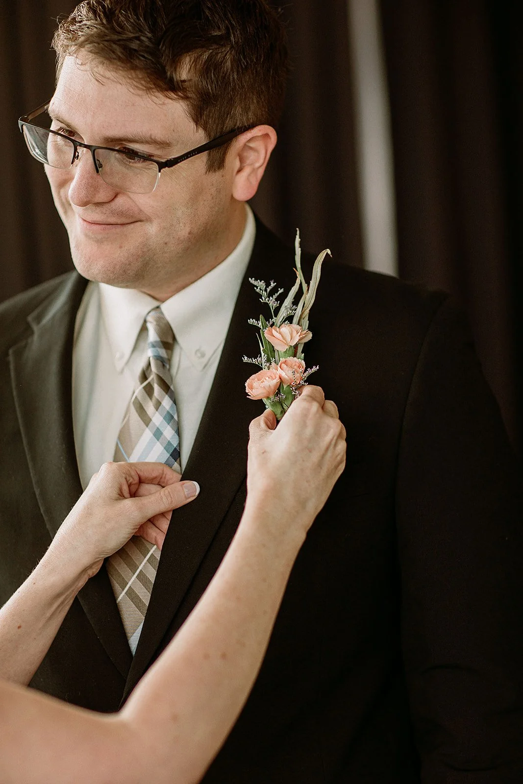 South West Iceland Elopement