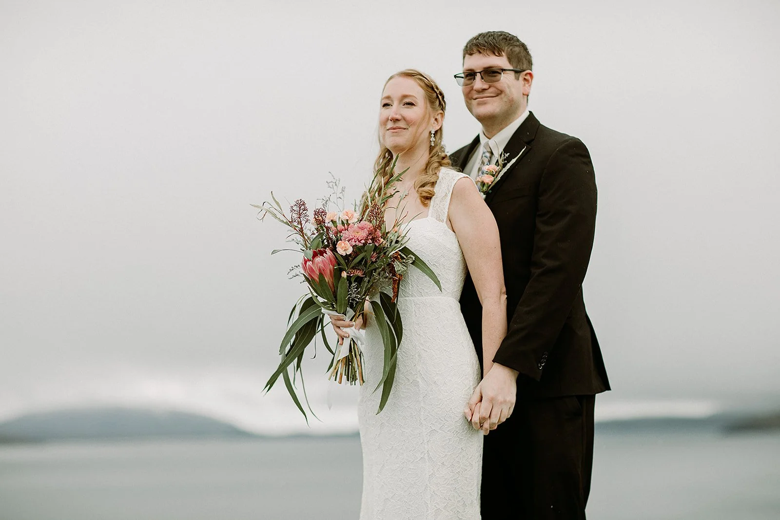 South West Iceland Elopement
