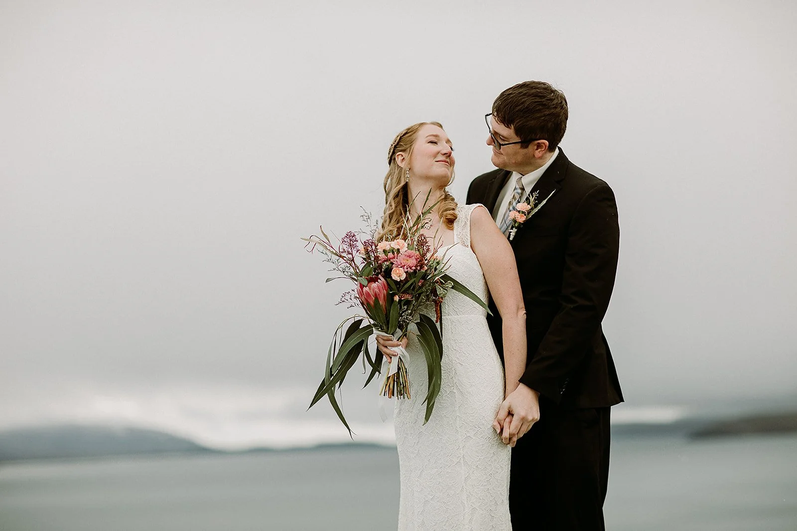 South West Iceland Elopement