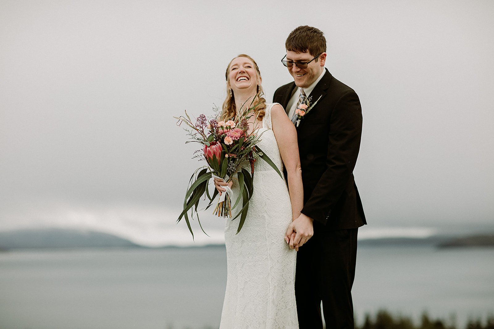 South West Iceland Elopement