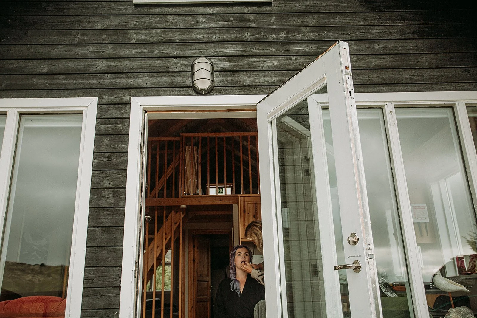 Iceland elopement photographer -