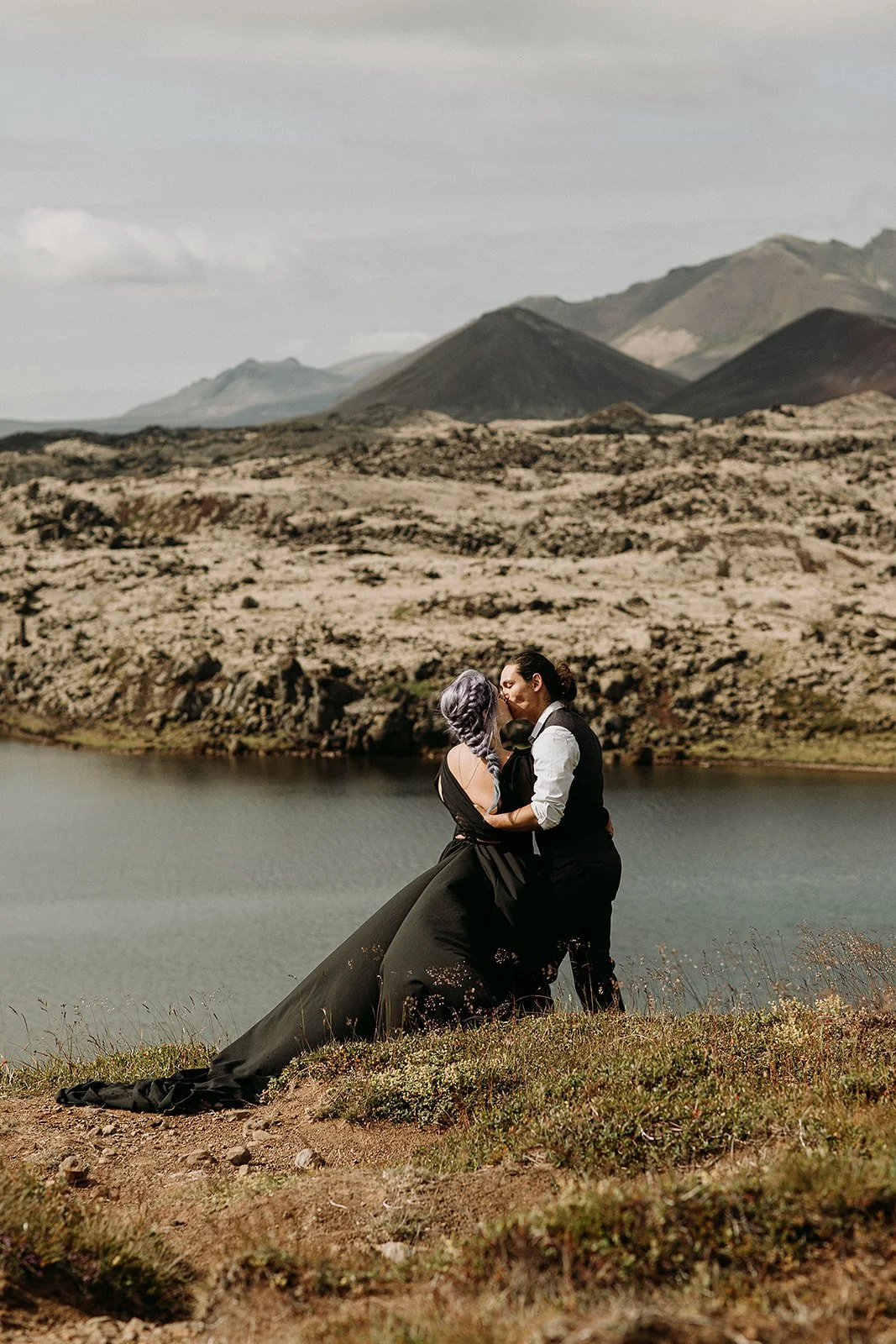 iceland elope