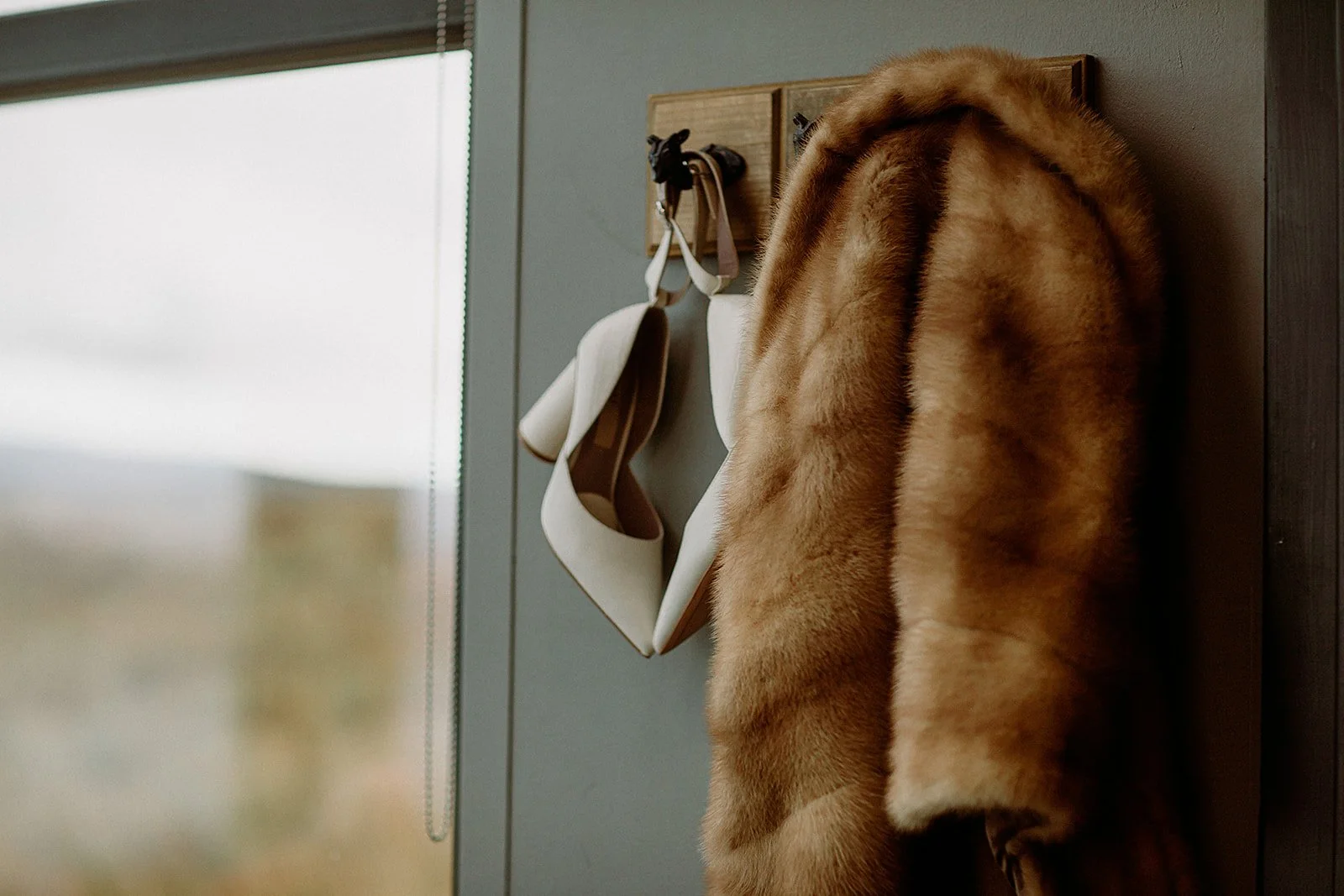 A Private Multi-Area Iceland Elopement with wedding details