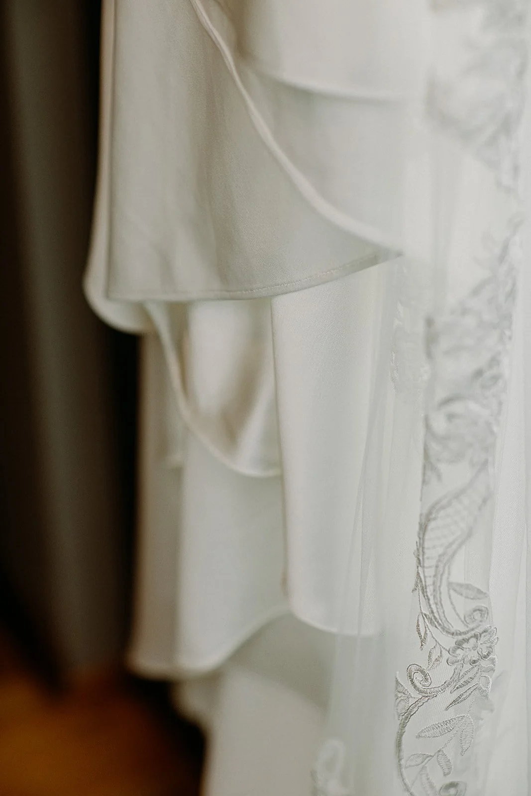 A Private Multi-Area Iceland Elopement with wedding details