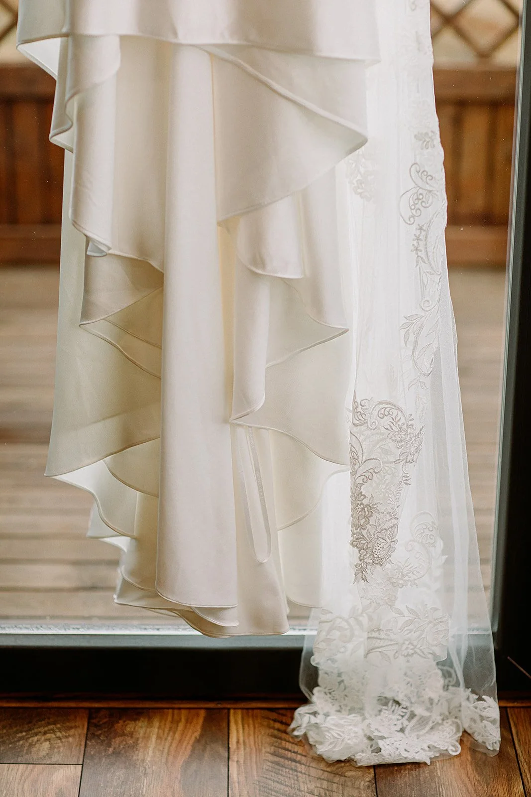 A Private Multi-Area Iceland Elopement with wedding details
